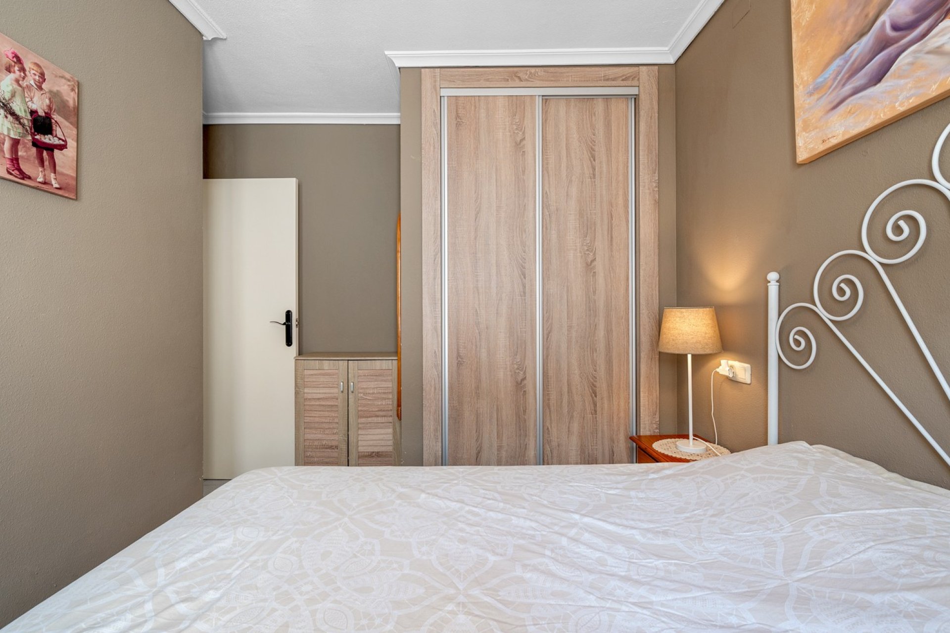 Resale - Villa -
Los Alcazares - Costa Calida