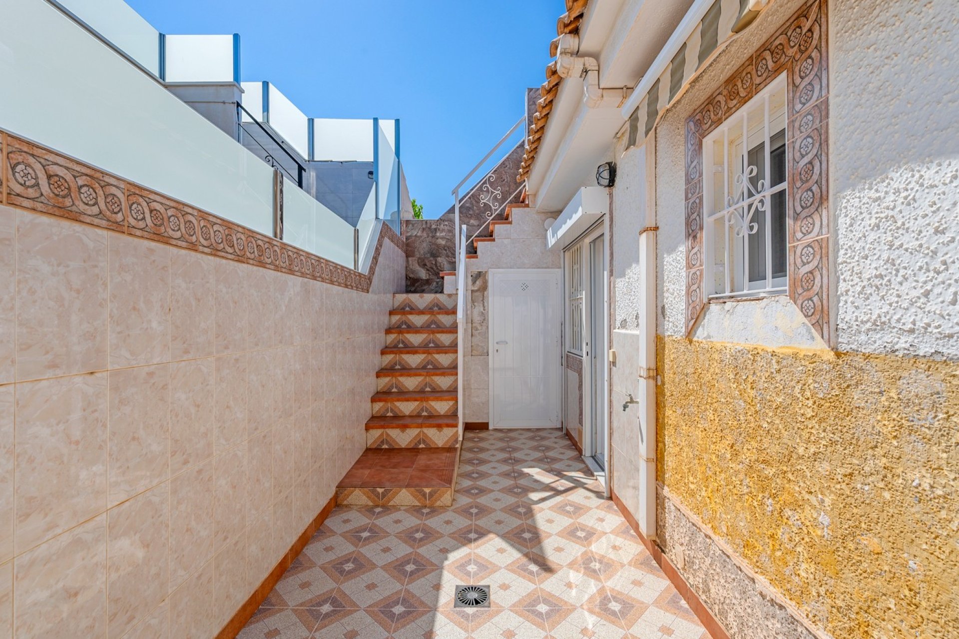Resale - Villa -
Los Alcazares - Costa Calida