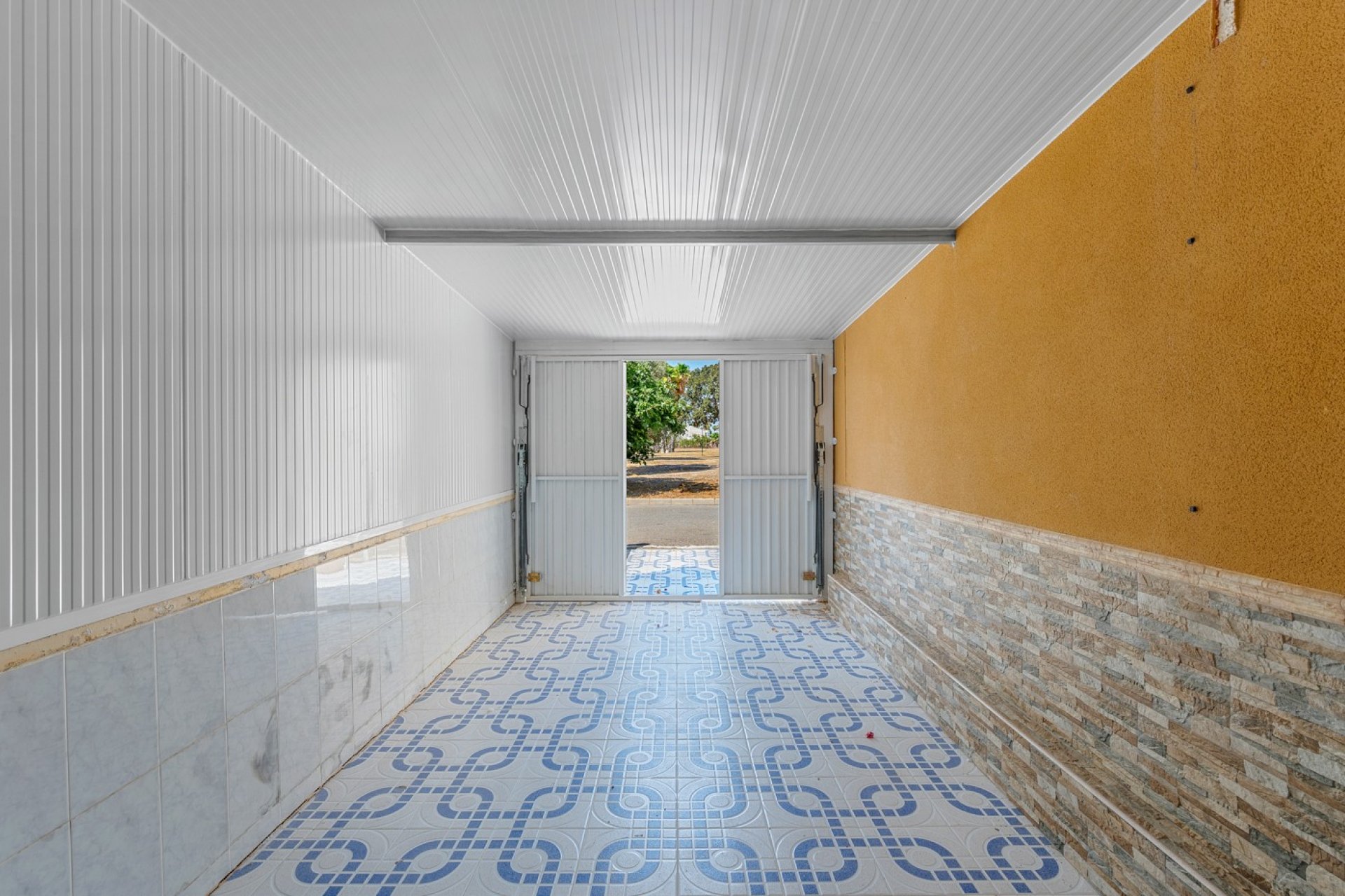 Resale - Villa -
Los Alcazares - Costa Calida