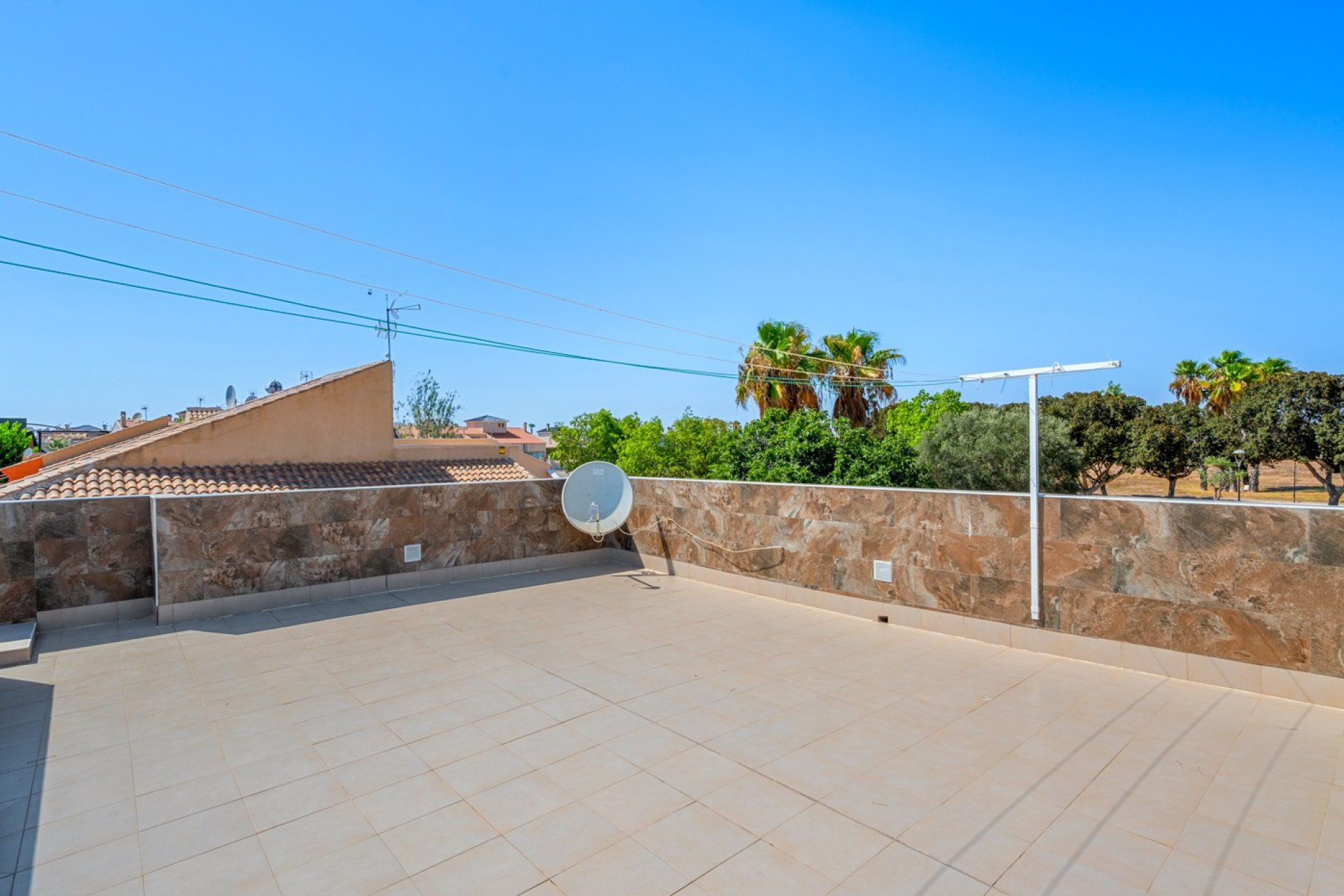 Resale - Villa -
Los Alcazares - Costa Calida