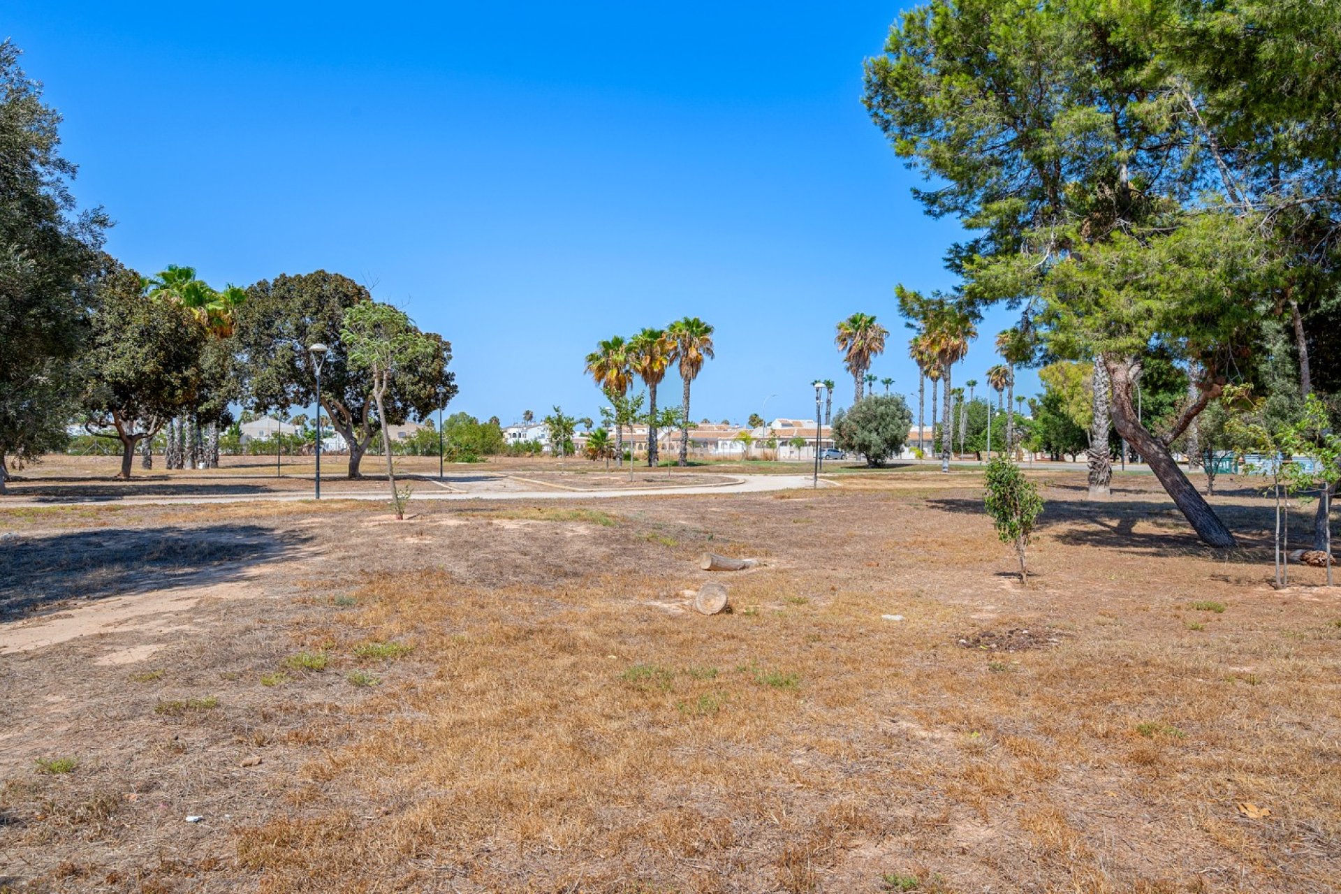 Resale - Villa -
Los Alcazares - Costa Calida
