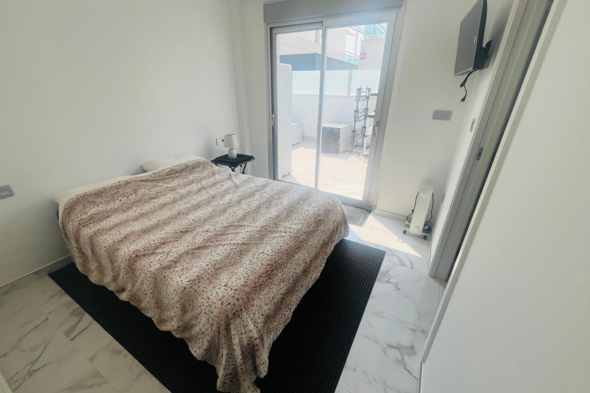 Resale - Villa -
Los Alcazares - Costa Calida