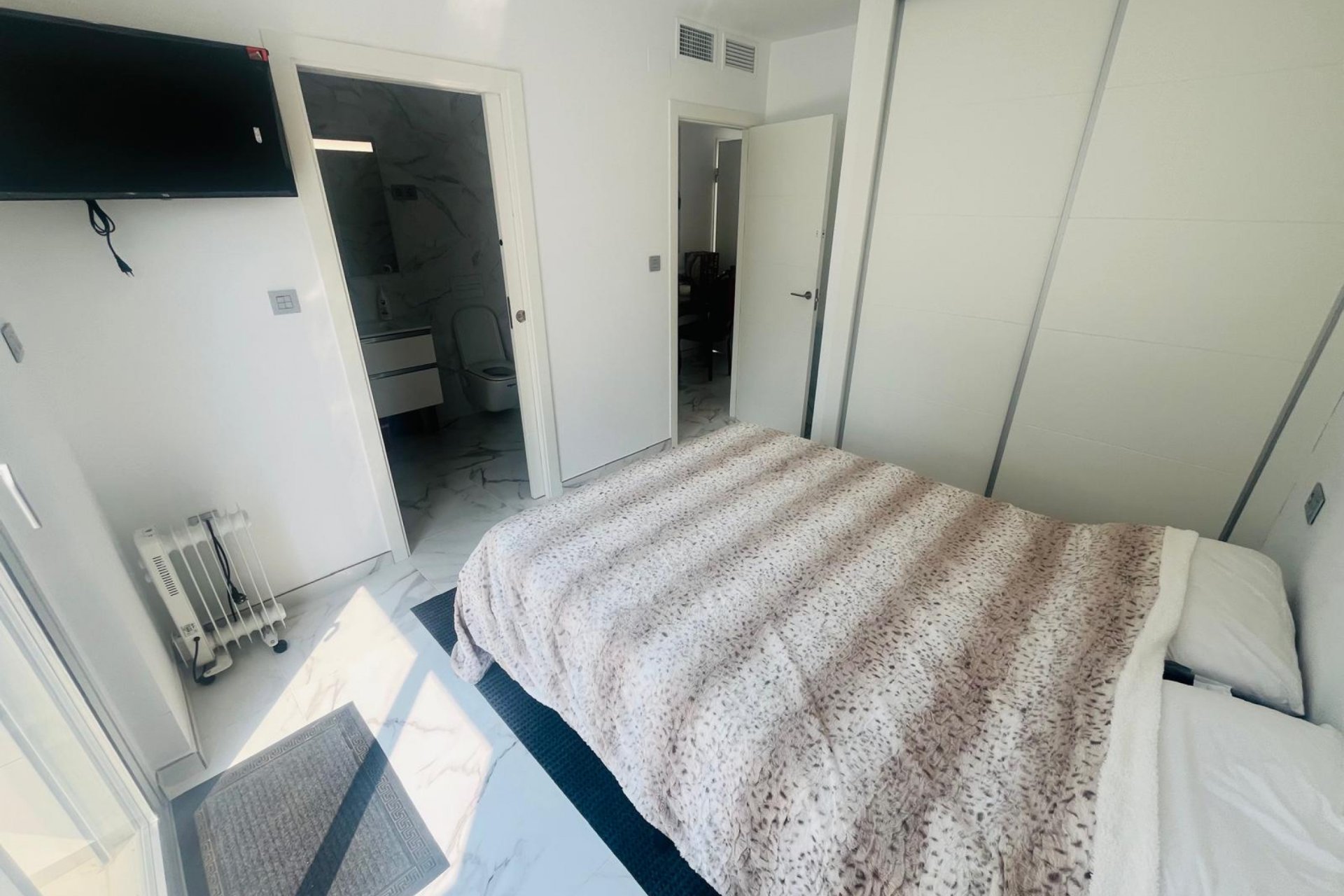 Resale - Villa -
Los Alcazares - Costa Calida