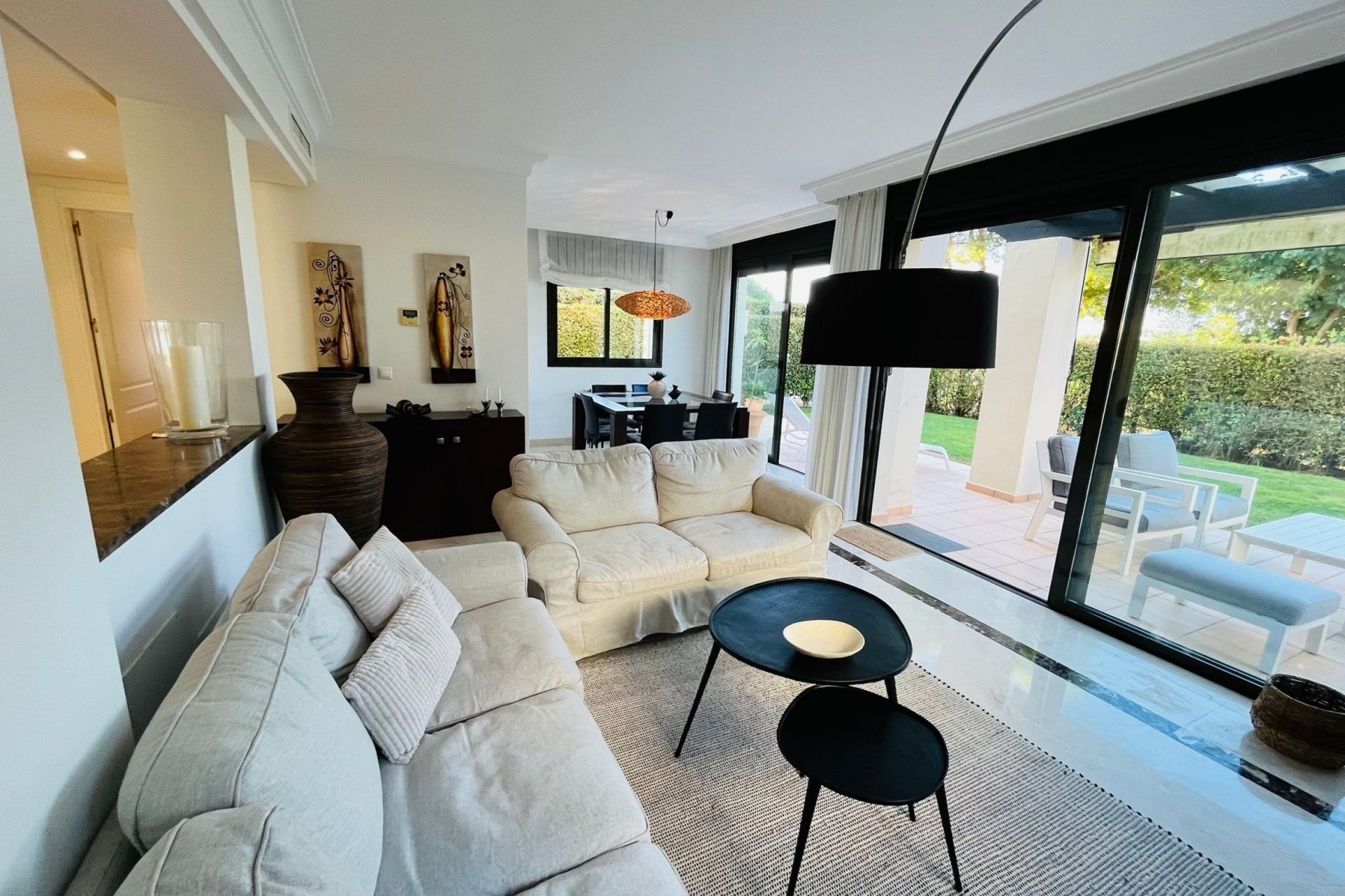 Resale - Villa -
Los Alcazares - Costa Calida