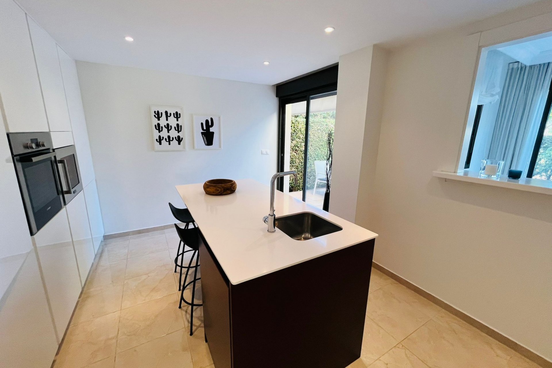 Resale - Villa -
Los Alcazares - Costa Calida