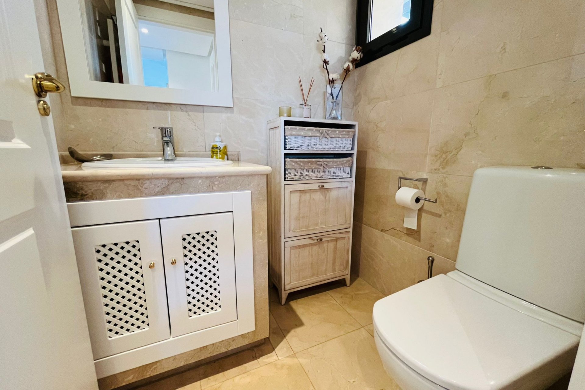 Resale - Villa -
Los Alcazares - Costa Calida