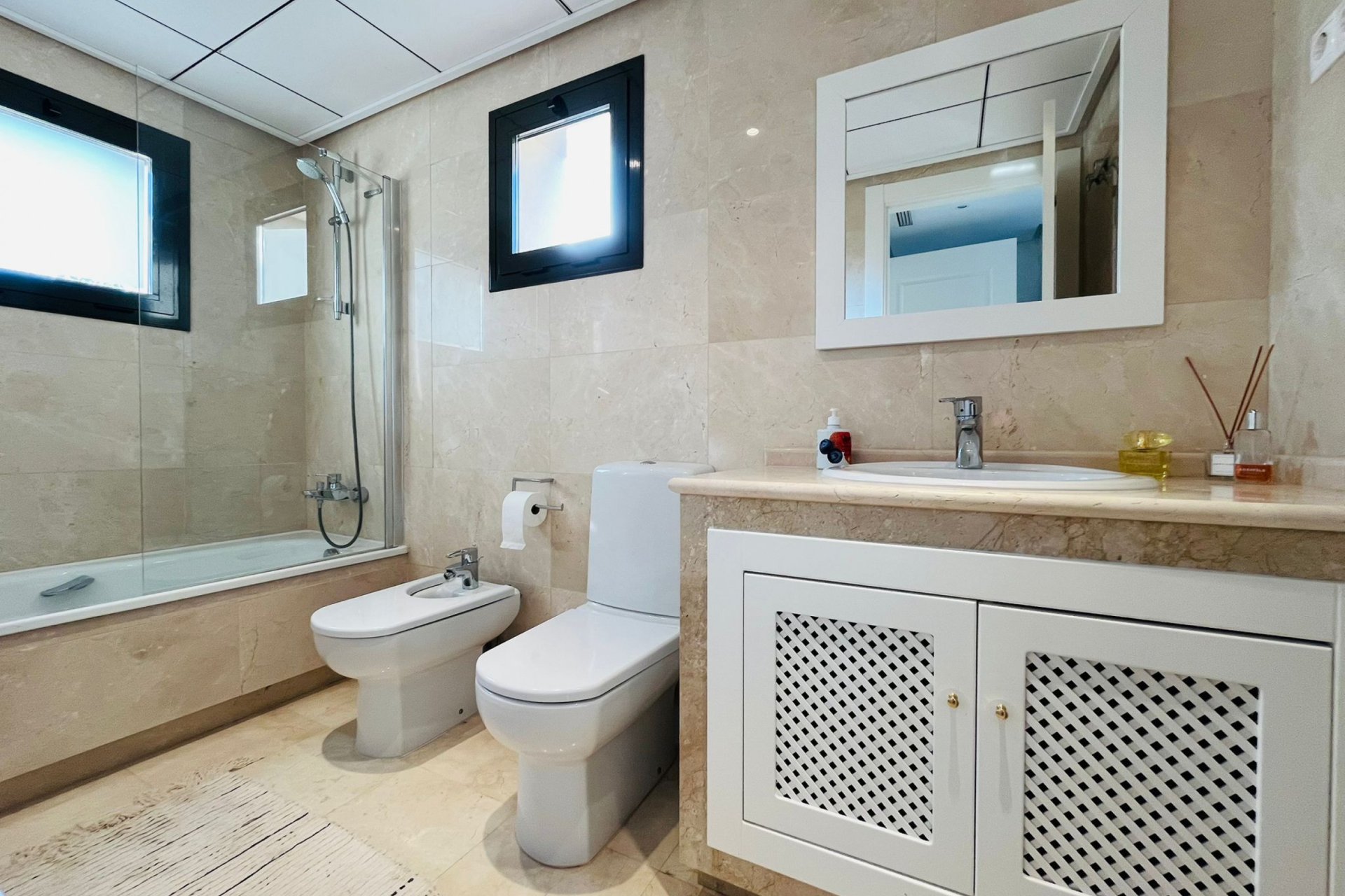 Resale - Villa -
Los Alcazares - Costa Calida