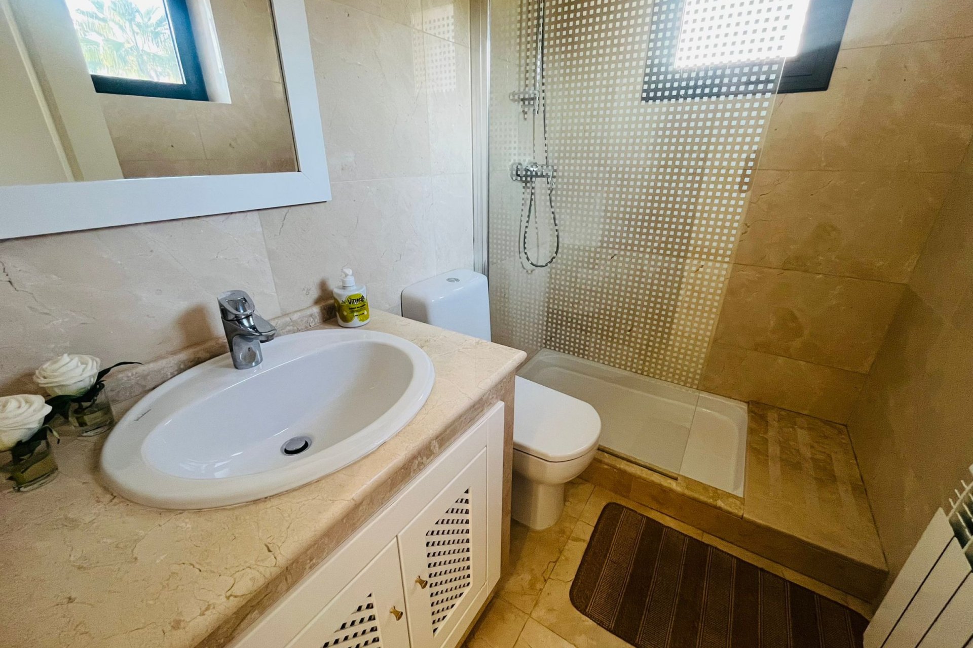 Resale - Villa -
Los Alcazares - Costa Calida