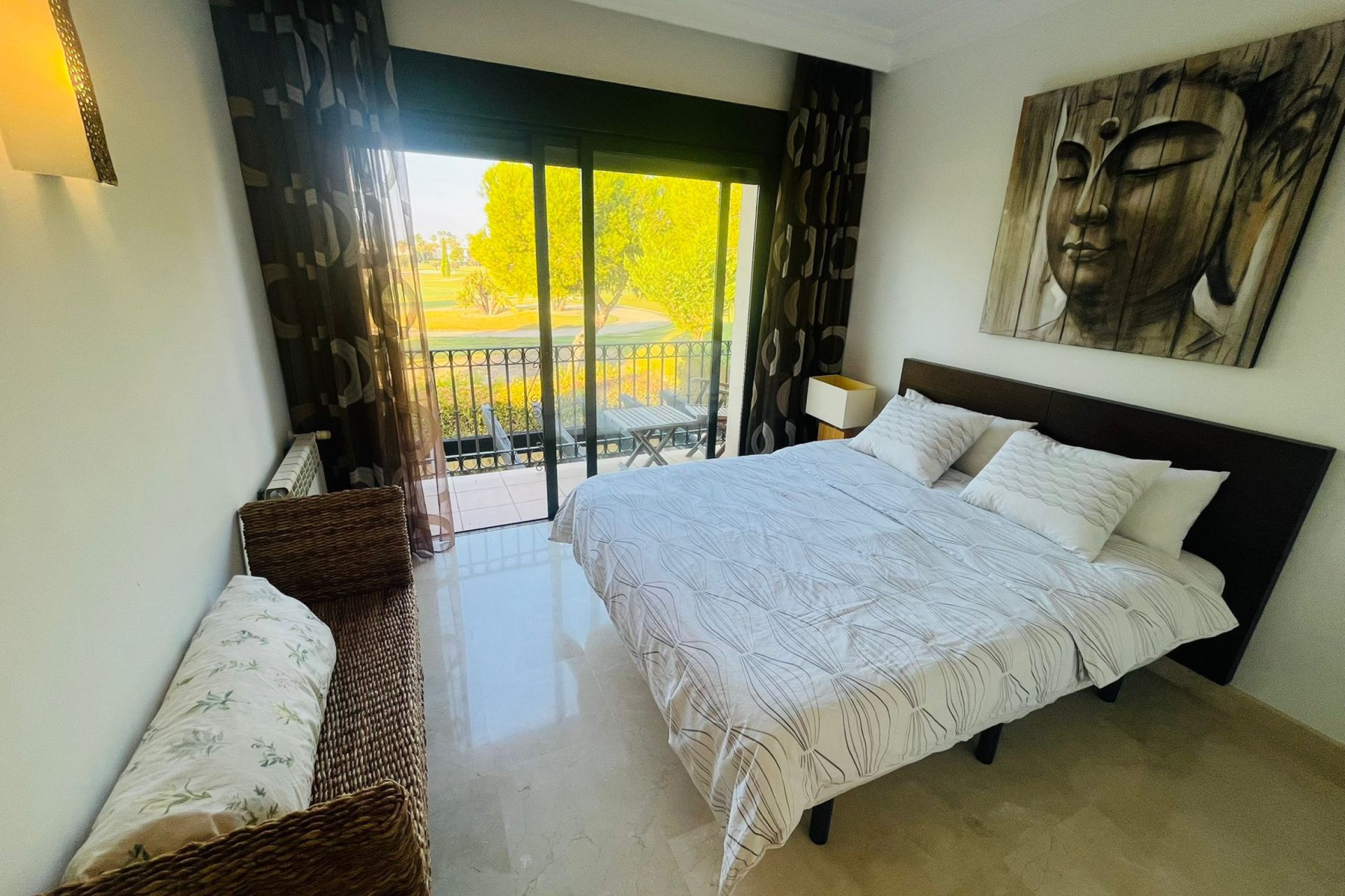 Resale - Villa -
Los Alcazares - Costa Calida