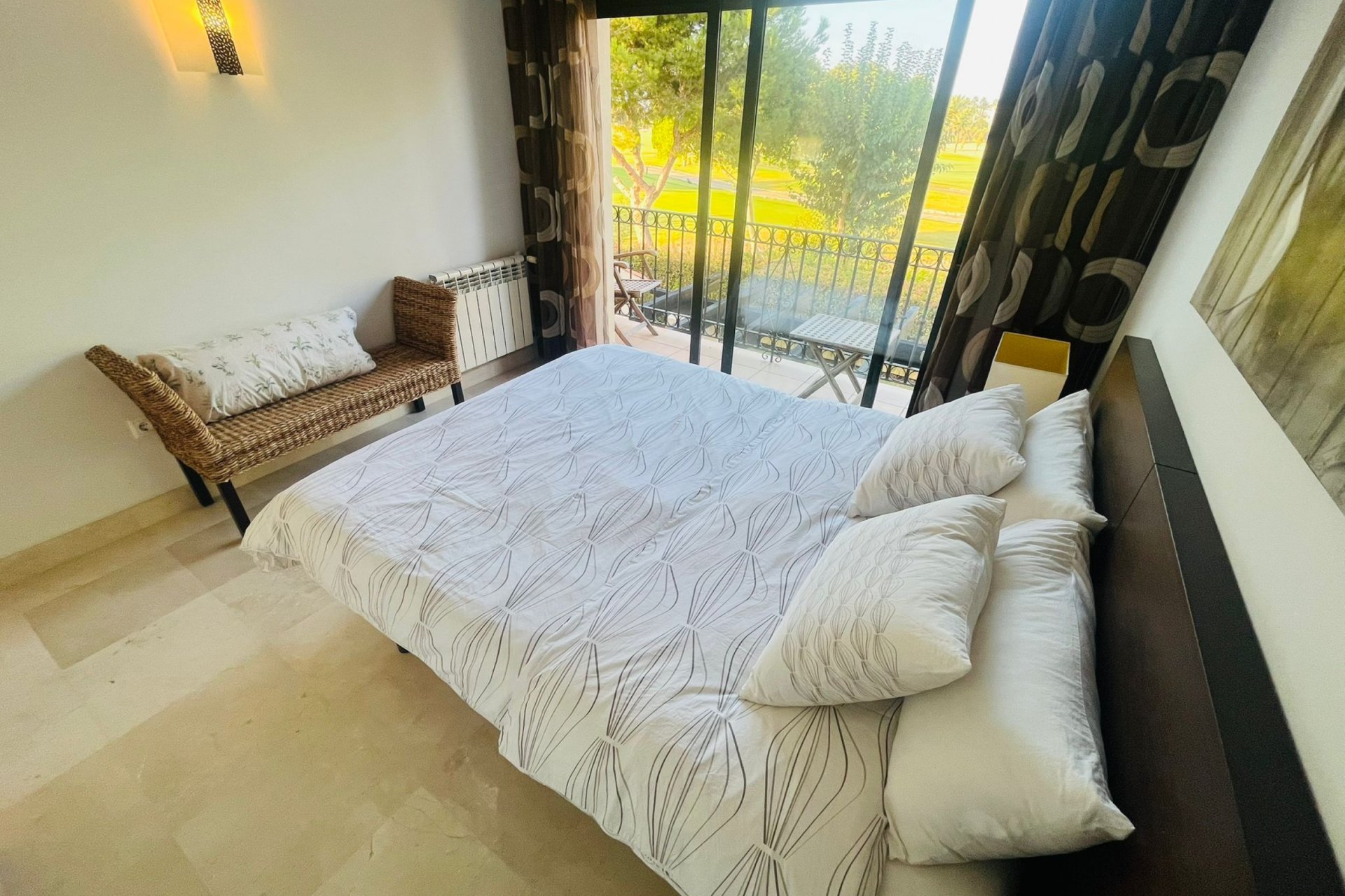 Resale - Villa -
Los Alcazares - Costa Calida