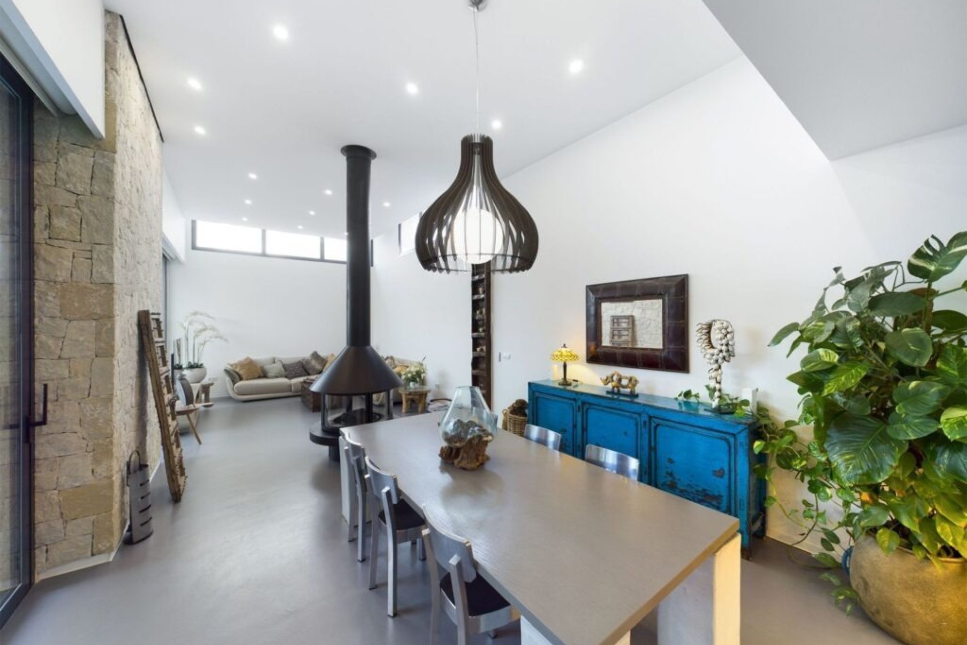 Resale - Villa -
Los Alcazares - Costa Calida