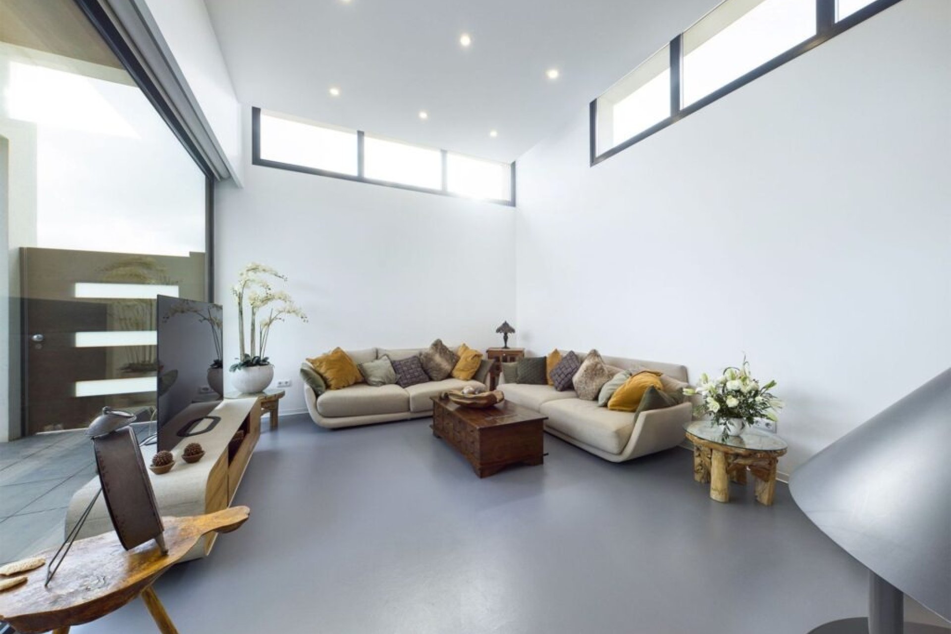 Resale - Villa -
Los Alcazares - Costa Calida