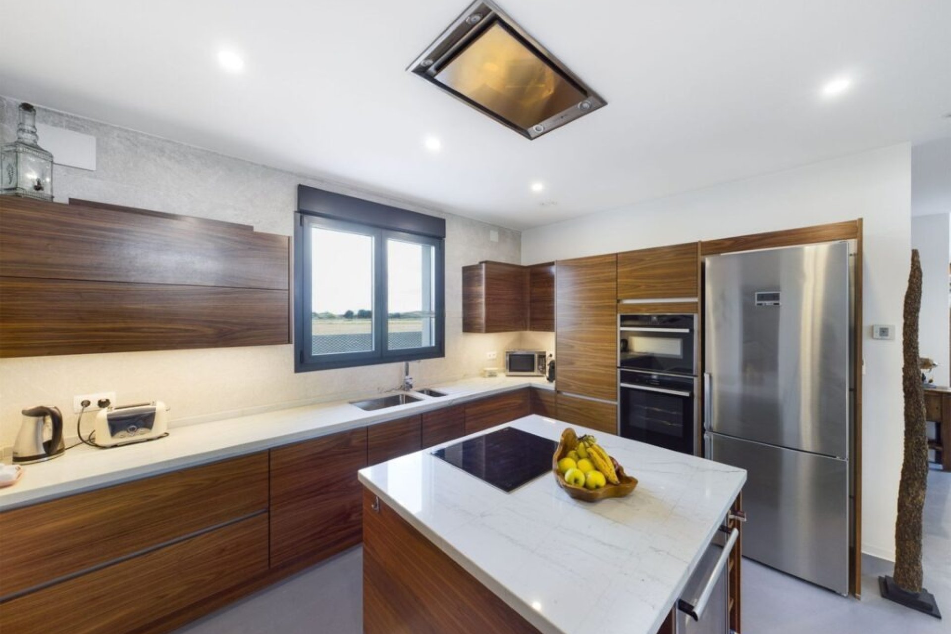 Resale - Villa -
Los Alcazares - Costa Calida