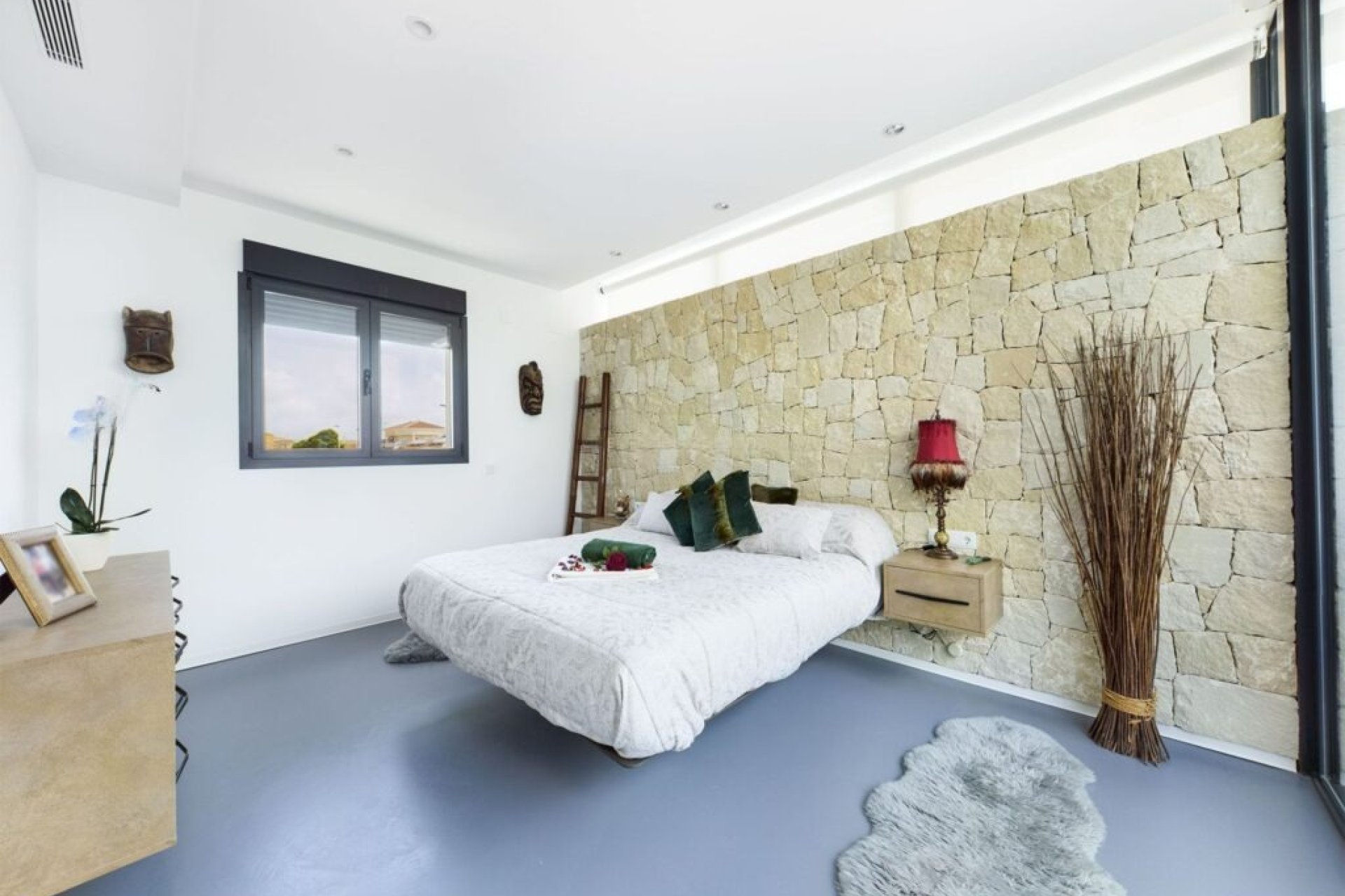 Resale - Villa -
Los Alcazares - Costa Calida