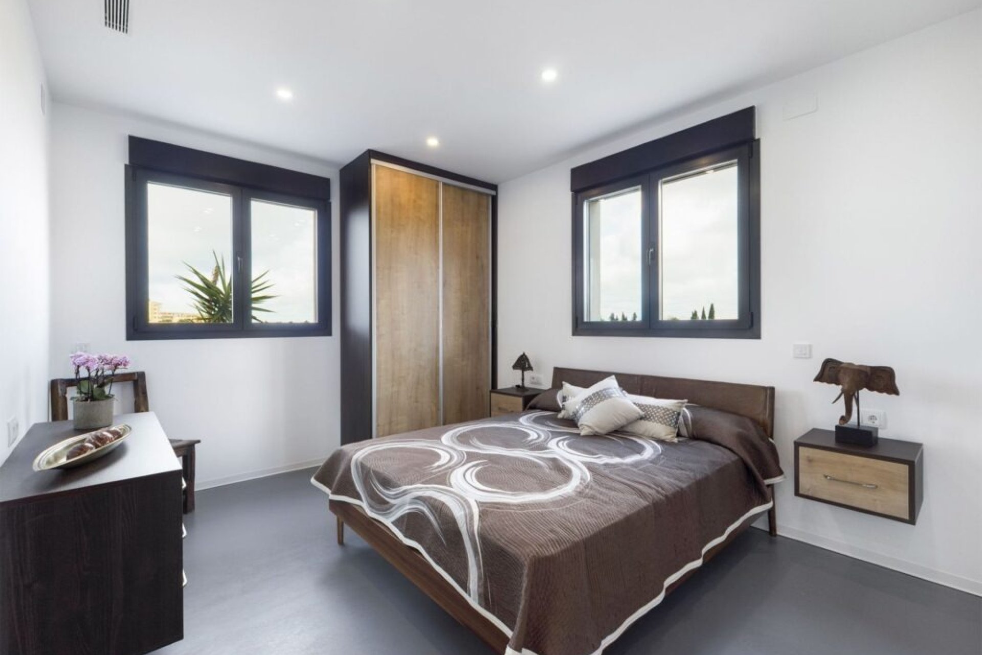 Resale - Villa -
Los Alcazares - Costa Calida