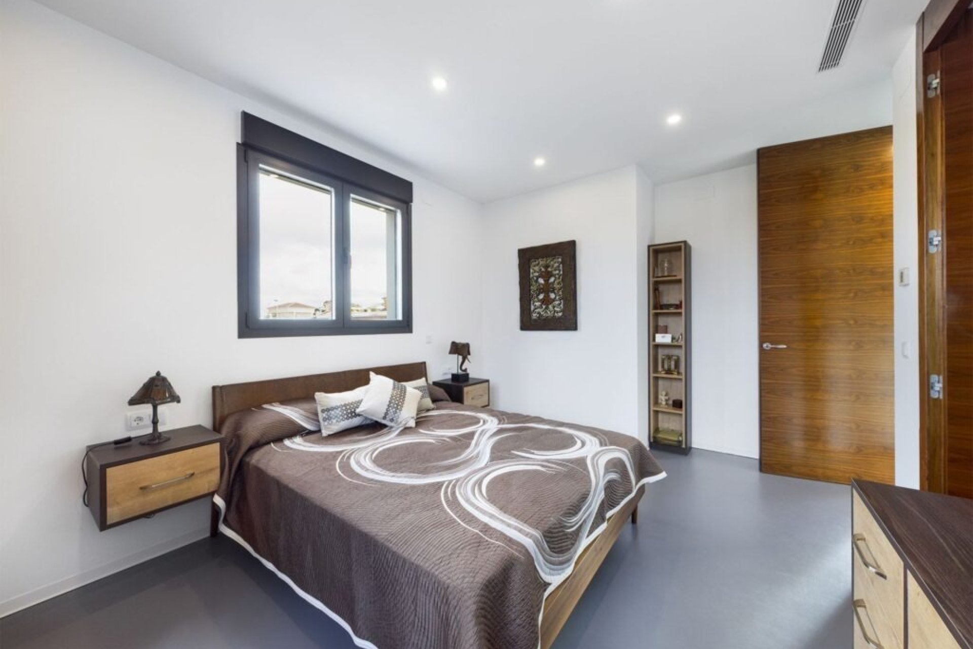 Resale - Villa -
Los Alcazares - Costa Calida