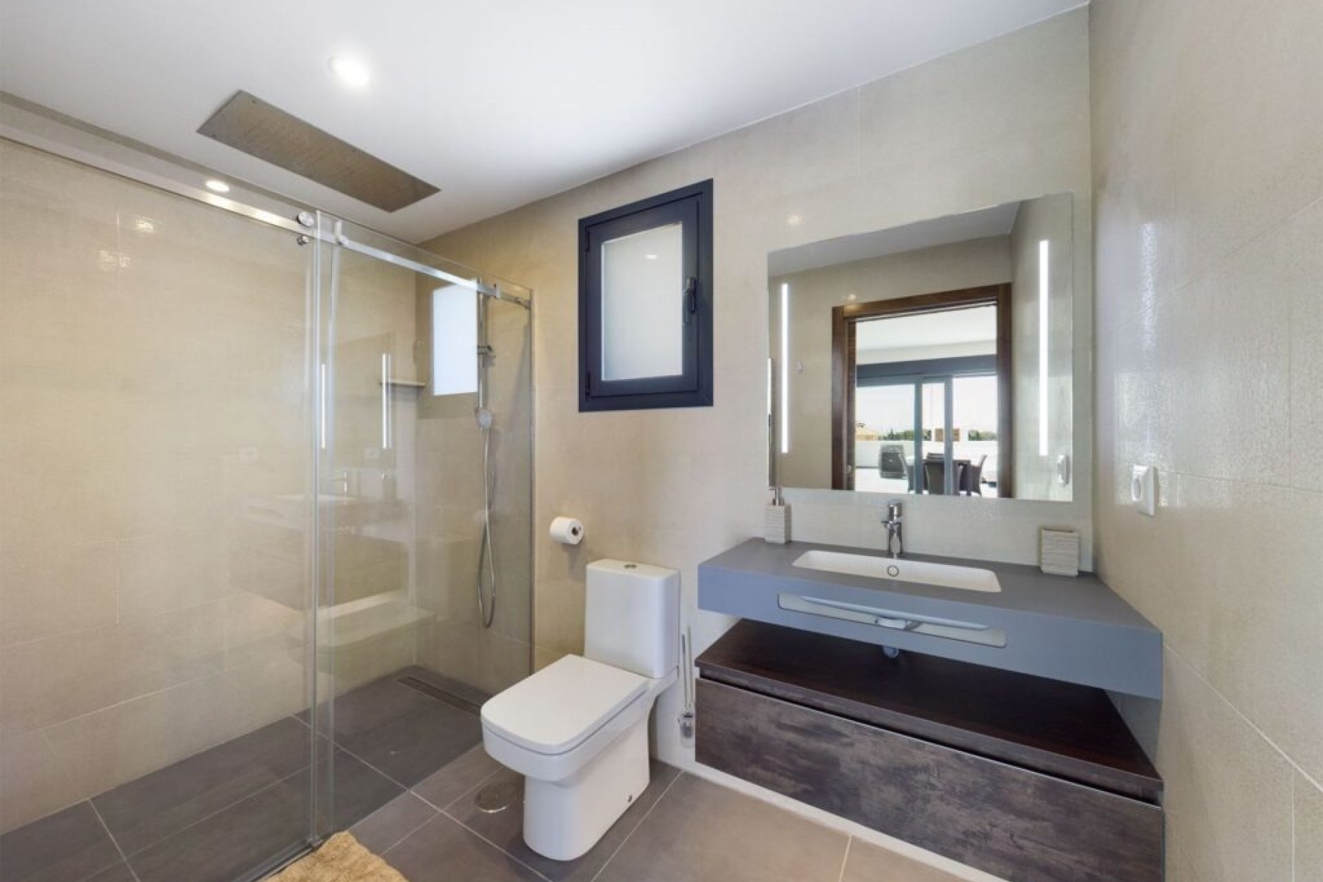 Resale - Villa -
Los Alcazares - Costa Calida