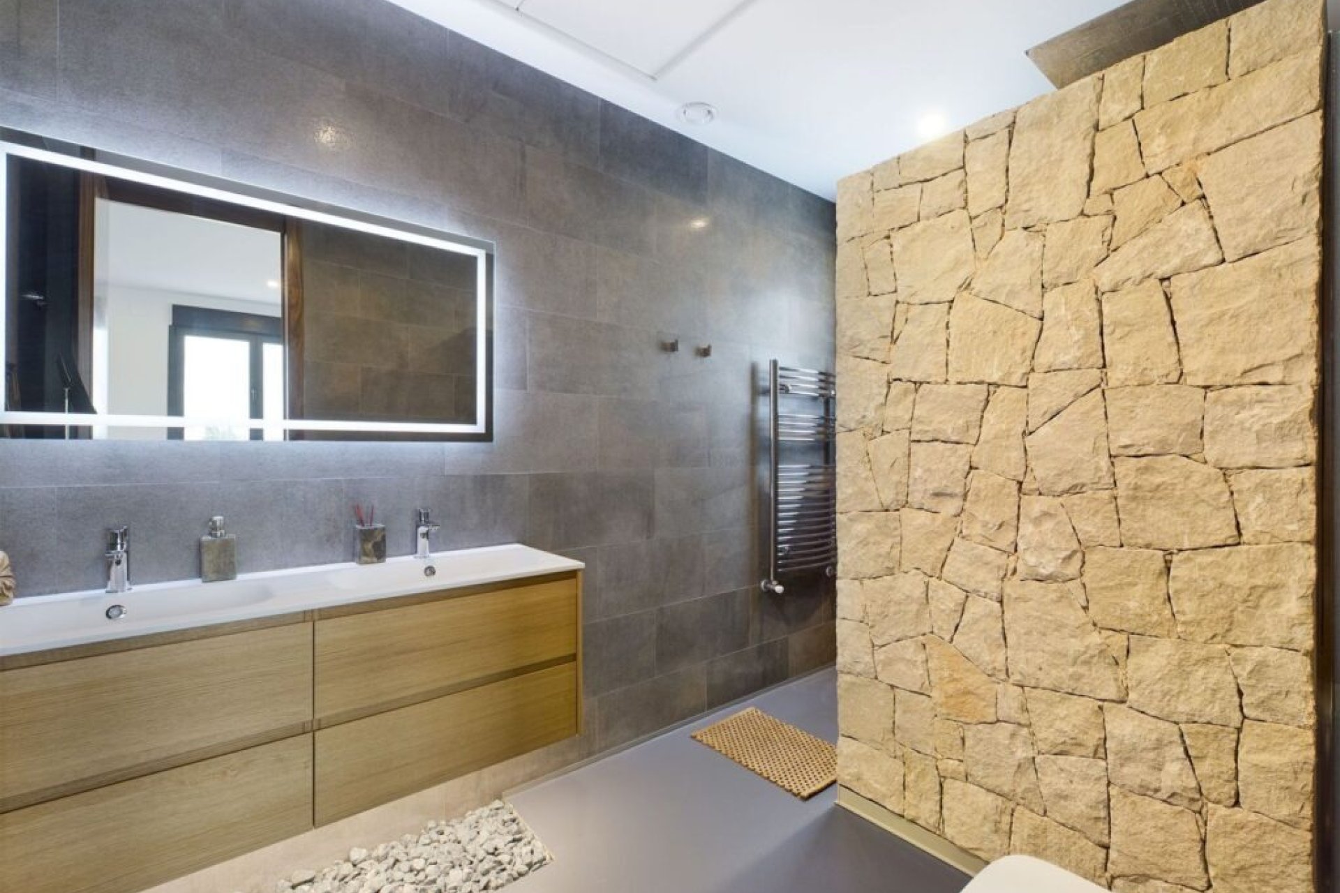 Resale - Villa -
Los Alcazares - Costa Calida