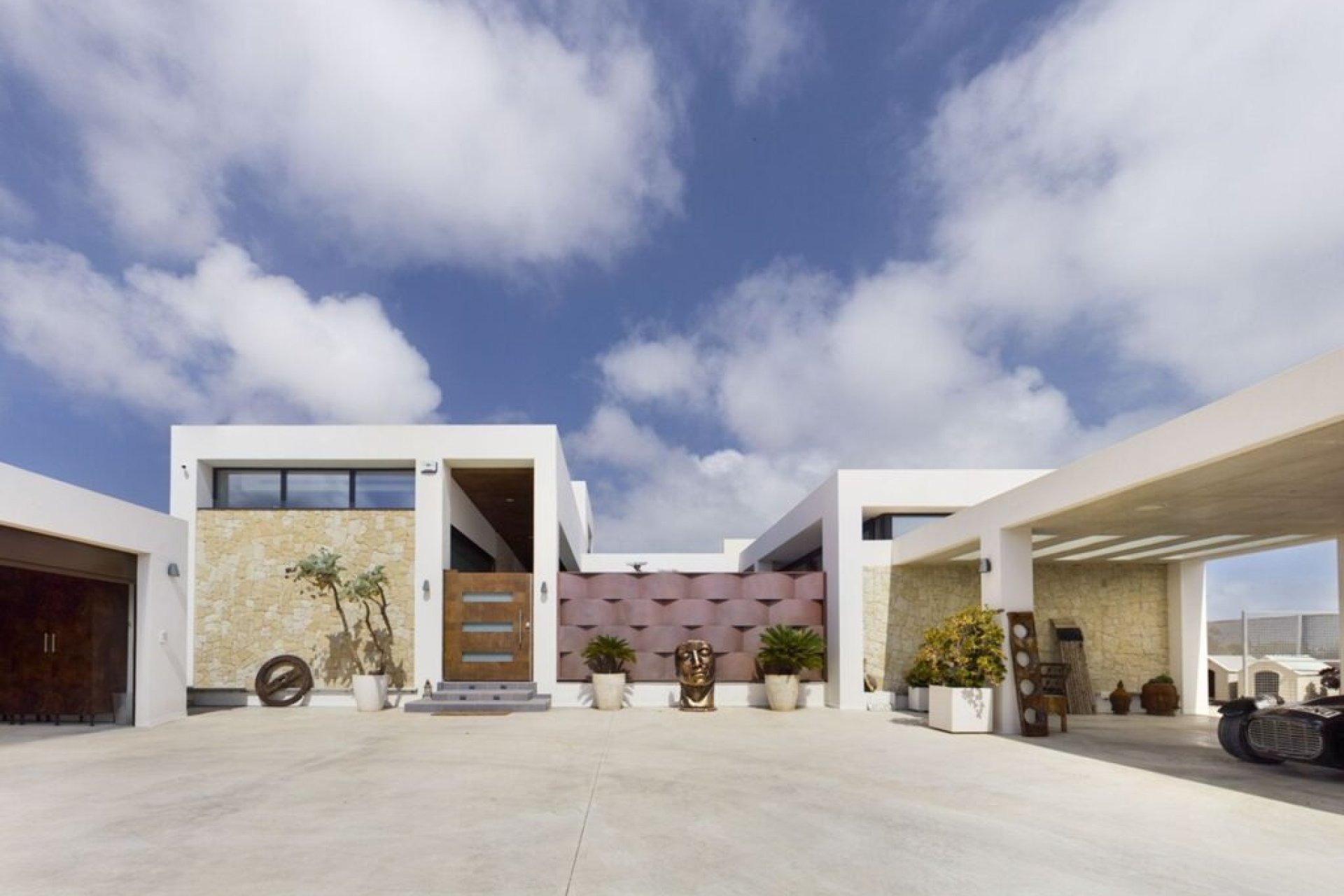 Resale - Villa -
Los Alcazares - Costa Calida