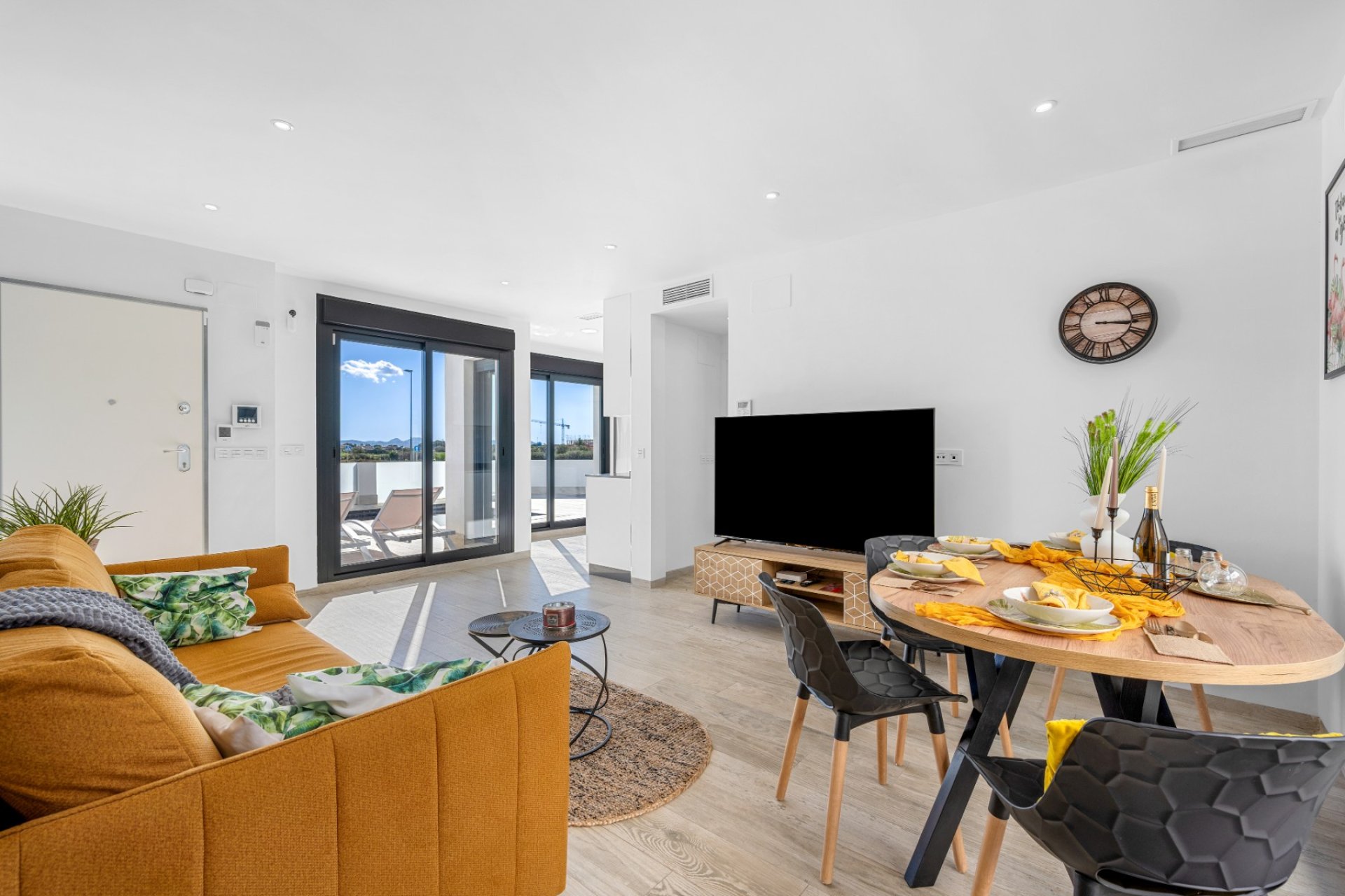 Resale - Villa -
Los Alcazares - Costa Calida