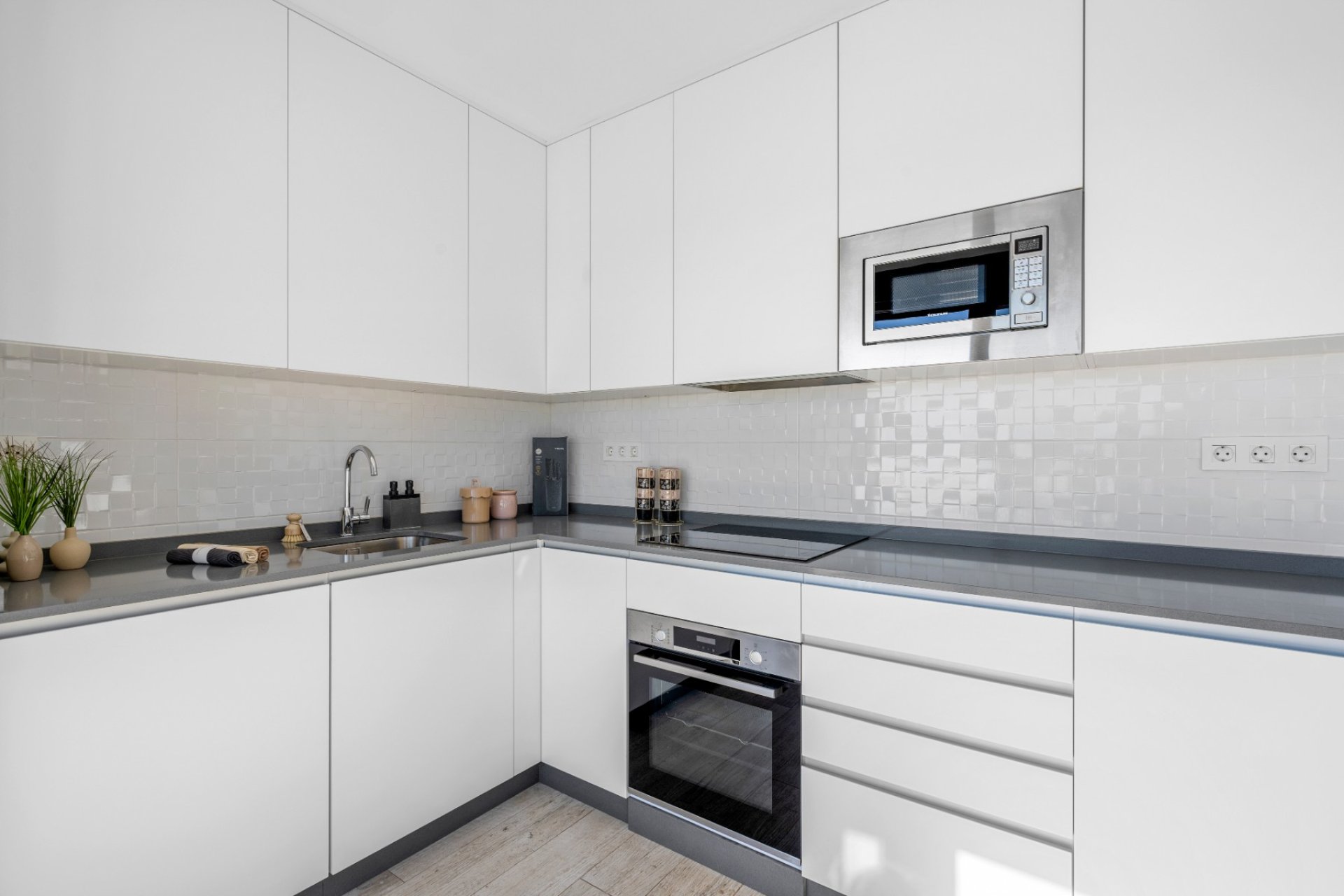 Resale - Villa -
Los Alcazares - Costa Calida