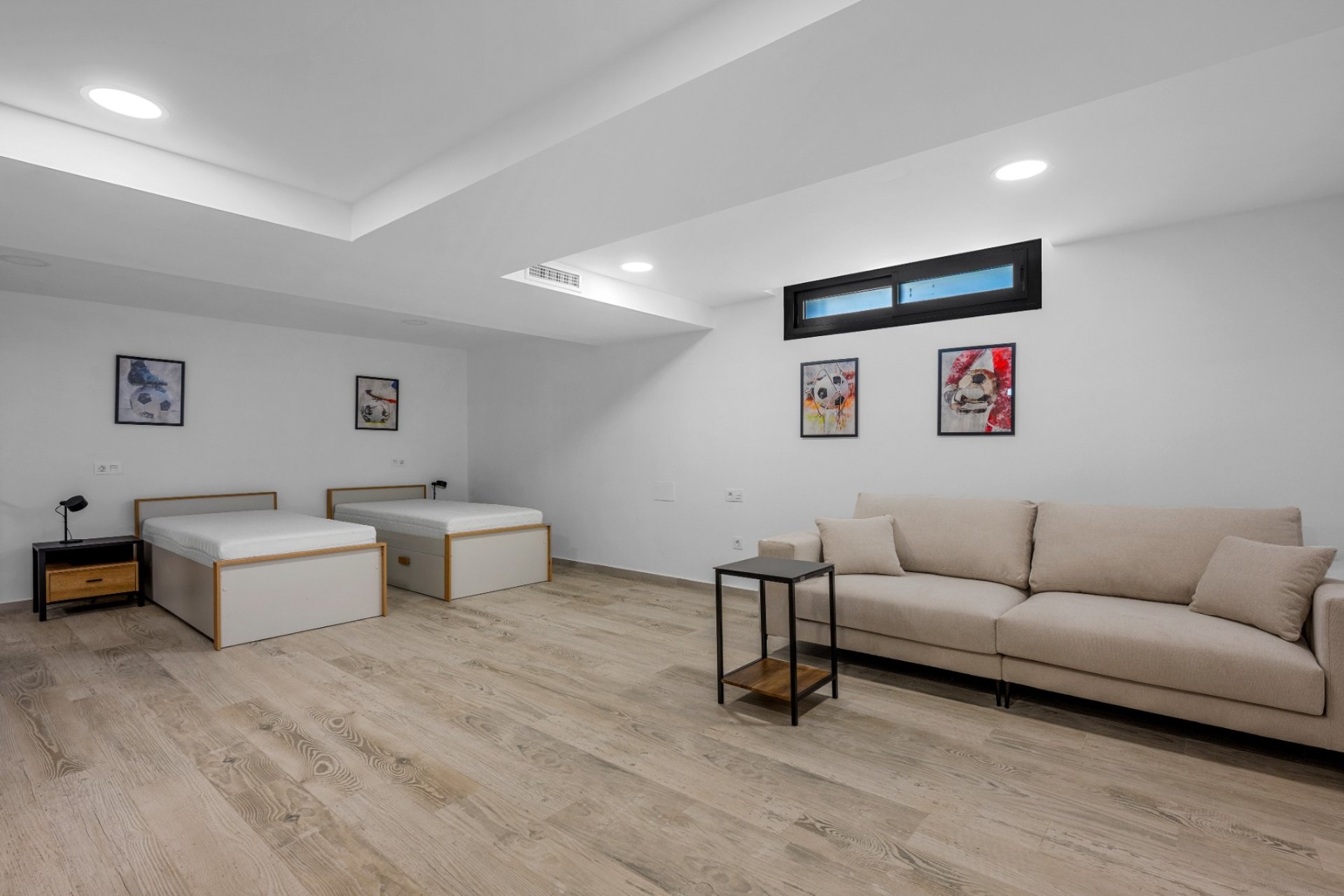 Resale - Villa -
Los Alcazares - Costa Calida