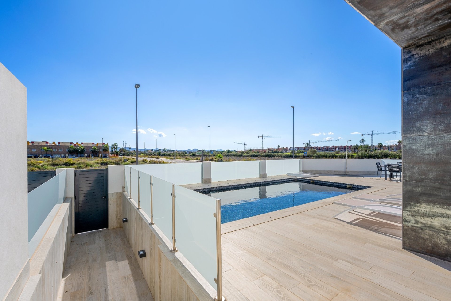 Resale - Villa -
Los Alcazares - Costa Calida