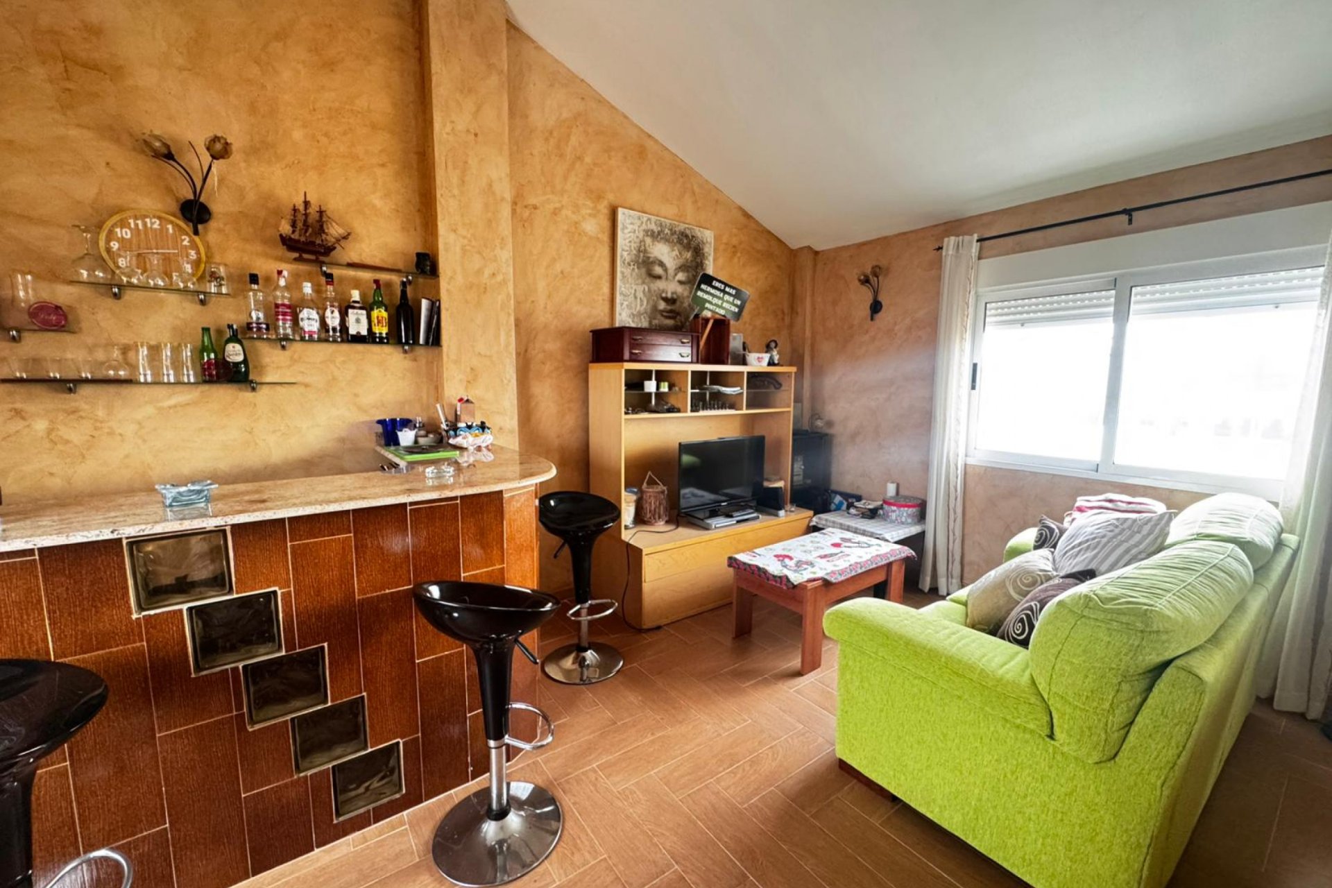 Resale - Villa -
Los Alcazares - Costa Calida