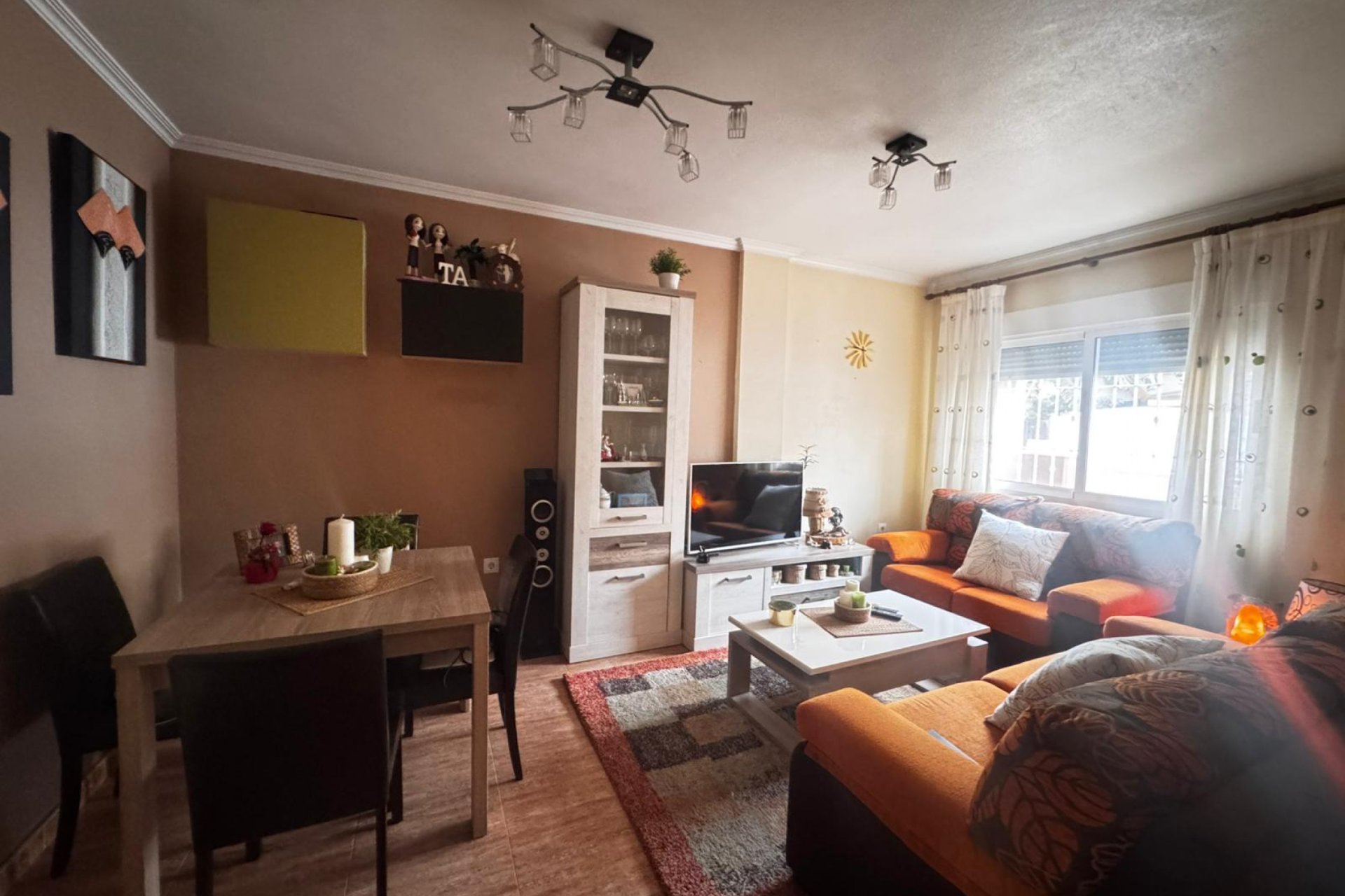 Resale - Villa -
Los Alcazares - Costa Calida