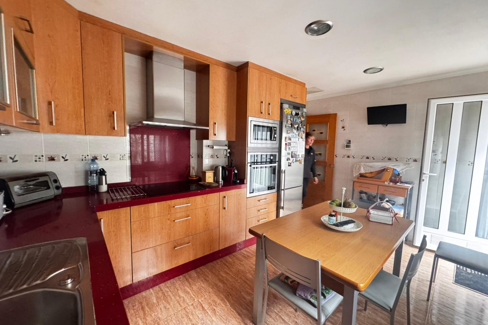 Resale - Villa -
Los Alcazares - Costa Calida