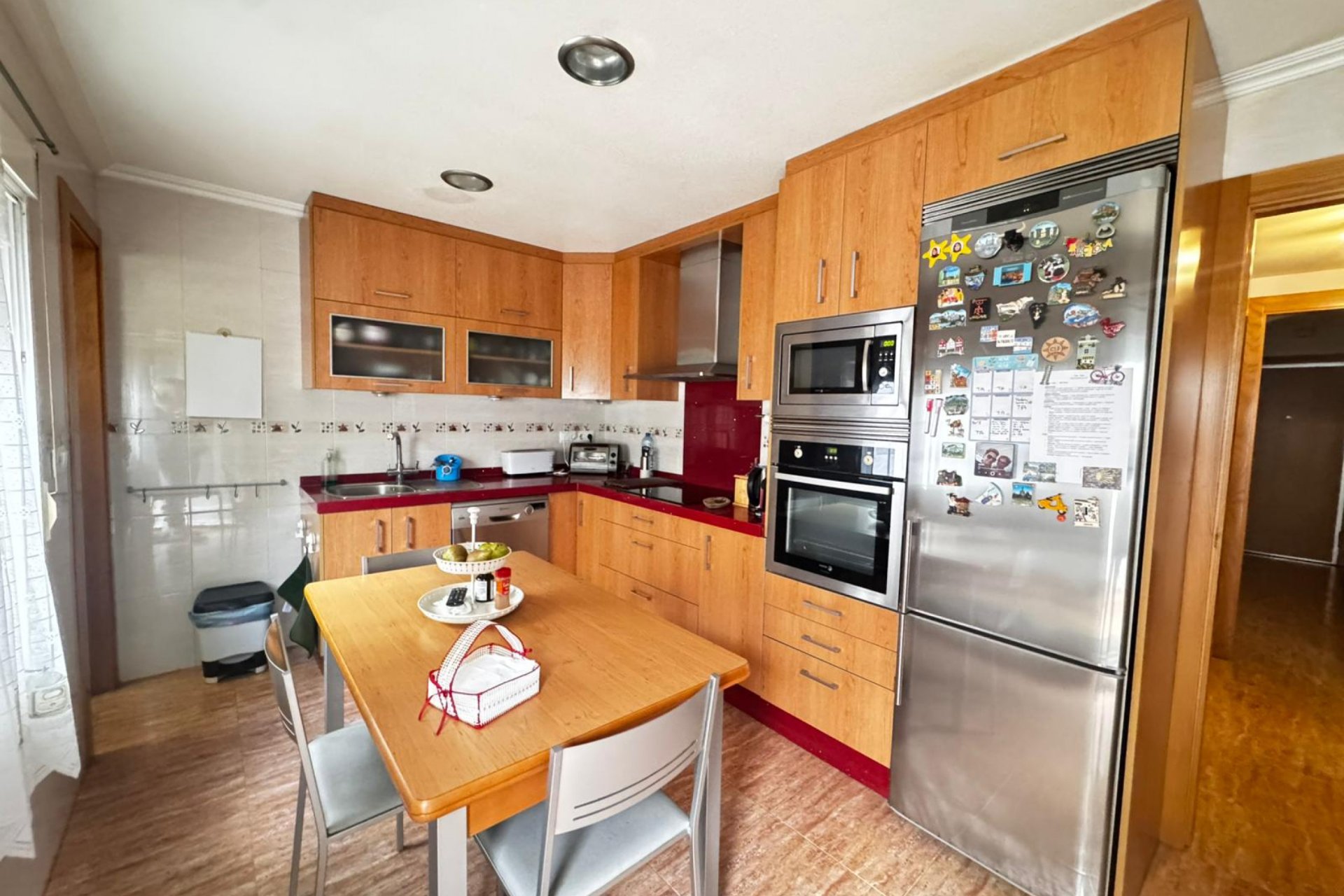 Resale - Villa -
Los Alcazares - Costa Calida