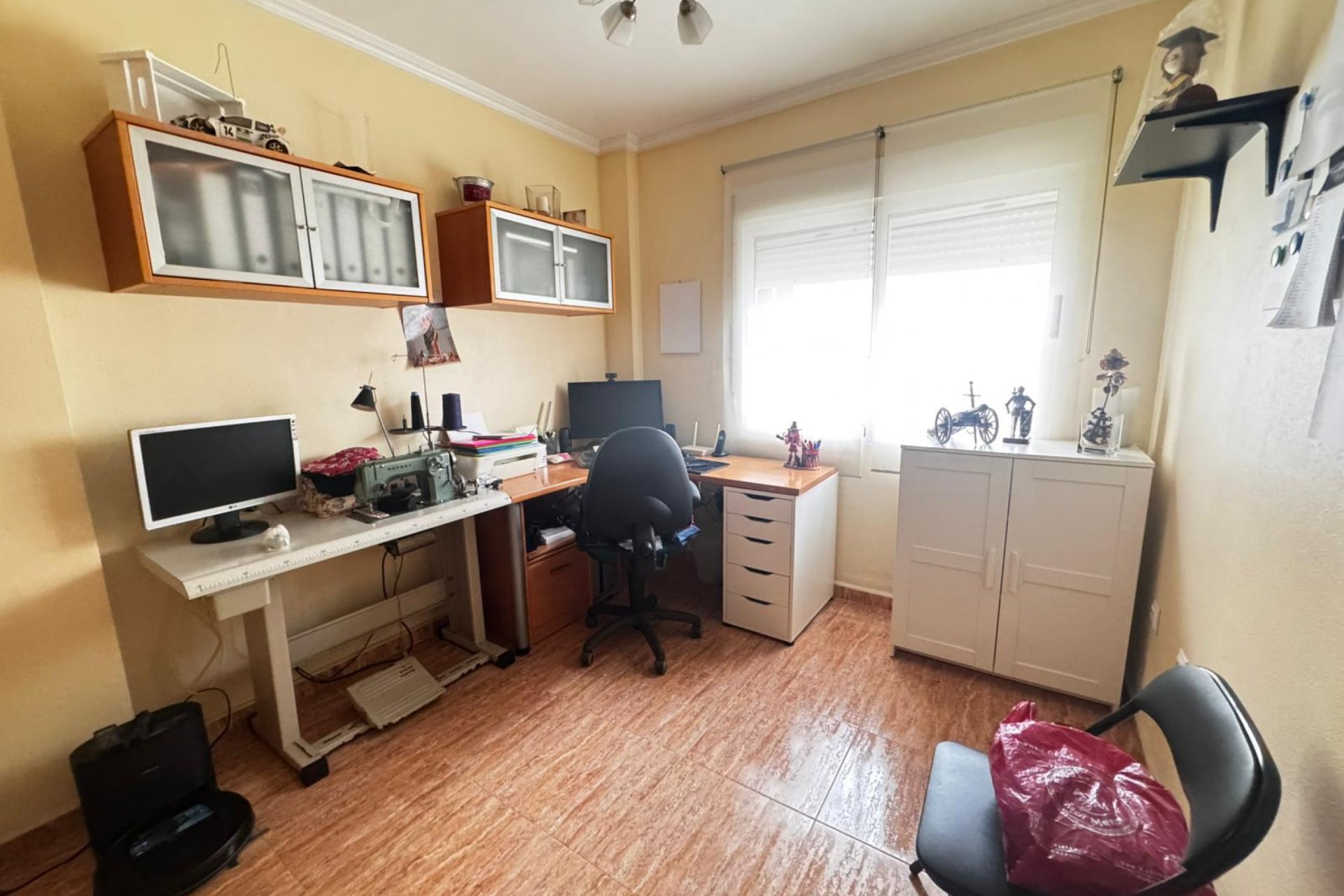 Resale - Villa -
Los Alcazares - Costa Calida