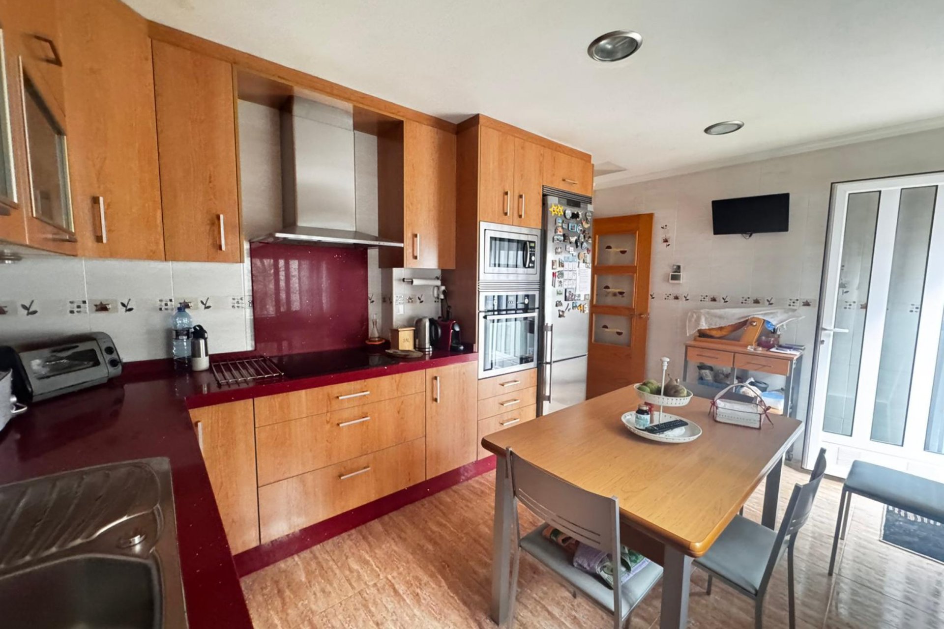 Resale - Villa -
Los Alcazares - Costa Calida