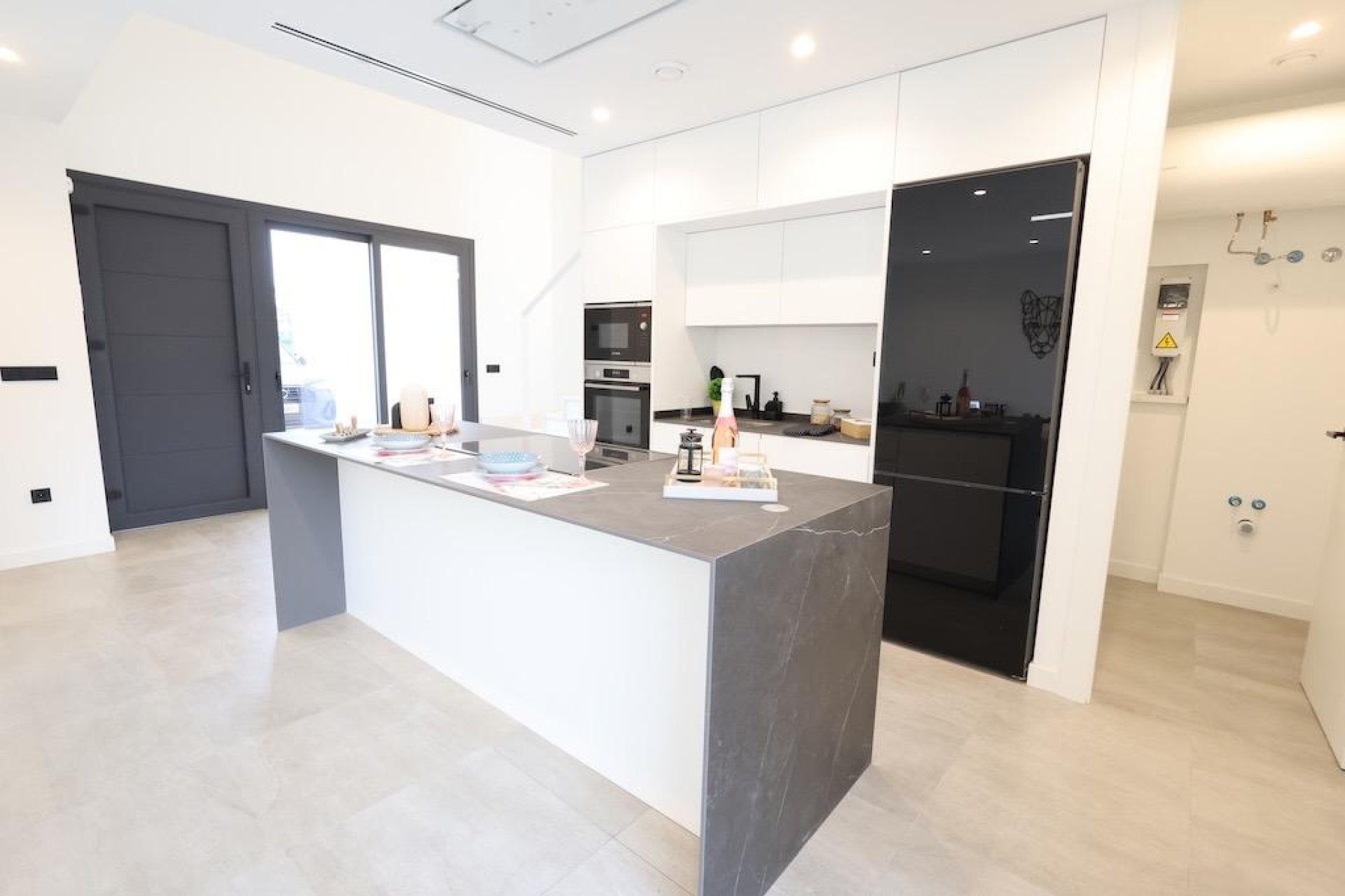 Resale - Villa -
Los Alcazares - Costa Calida