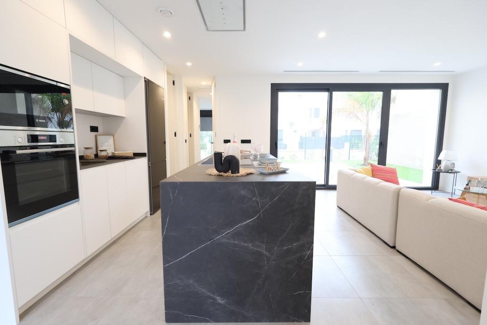 Resale - Villa -
Los Alcazares - Costa Calida