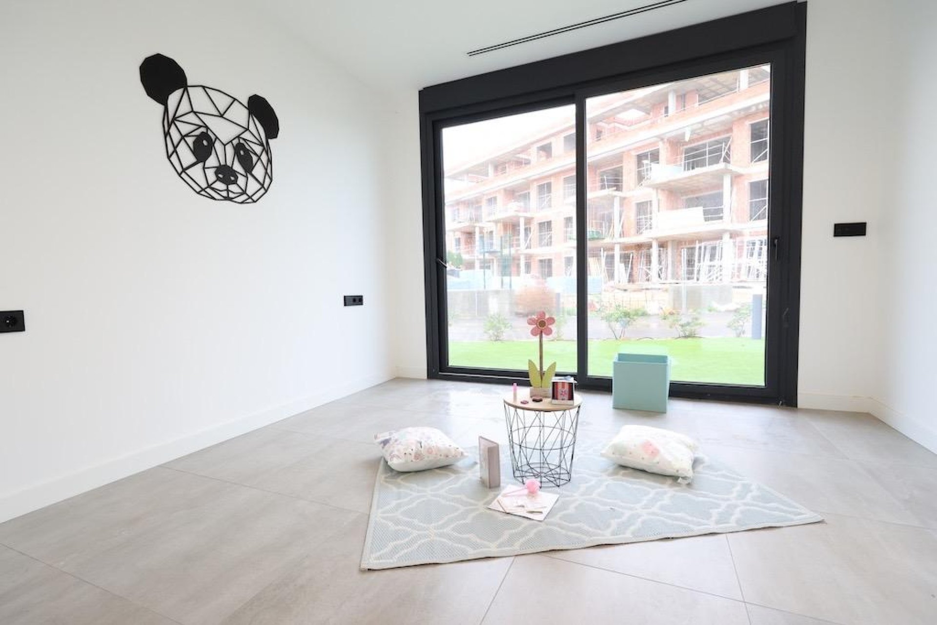 Resale - Villa -
Los Alcazares - Costa Calida