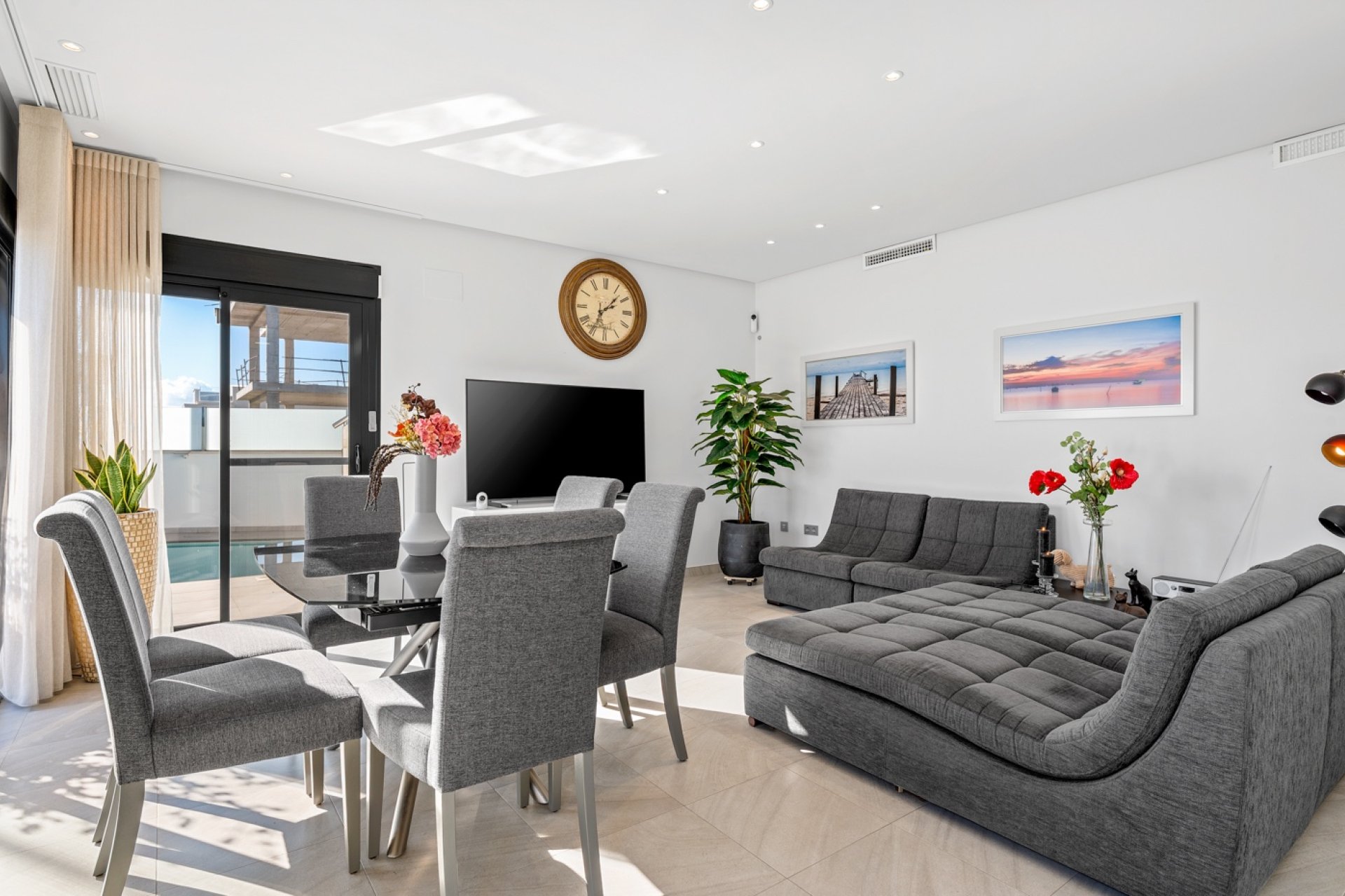 Resale - Villa -
Los Alcazares - Costa Calida