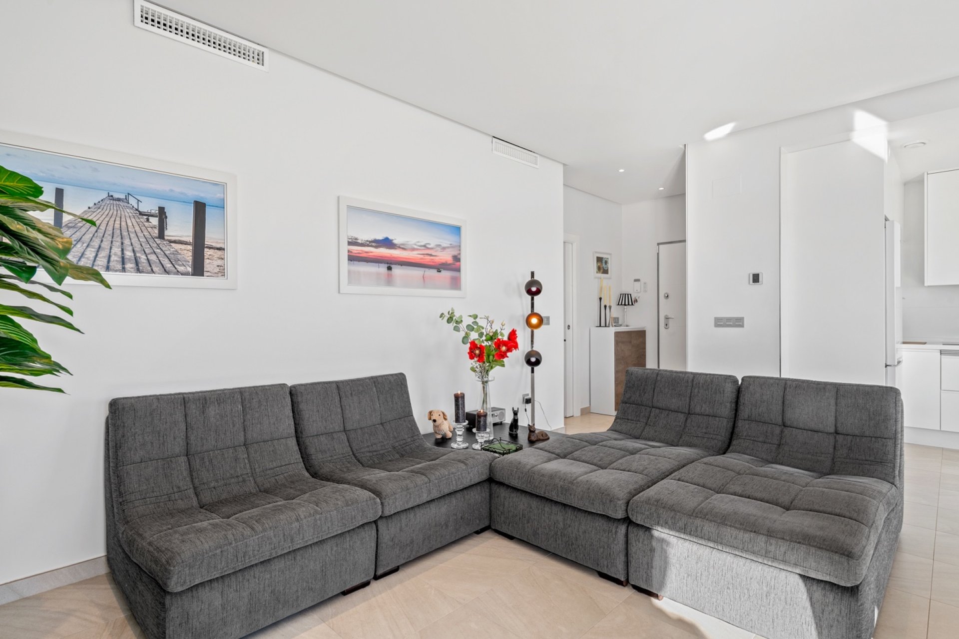 Resale - Villa -
Los Alcazares - Costa Calida