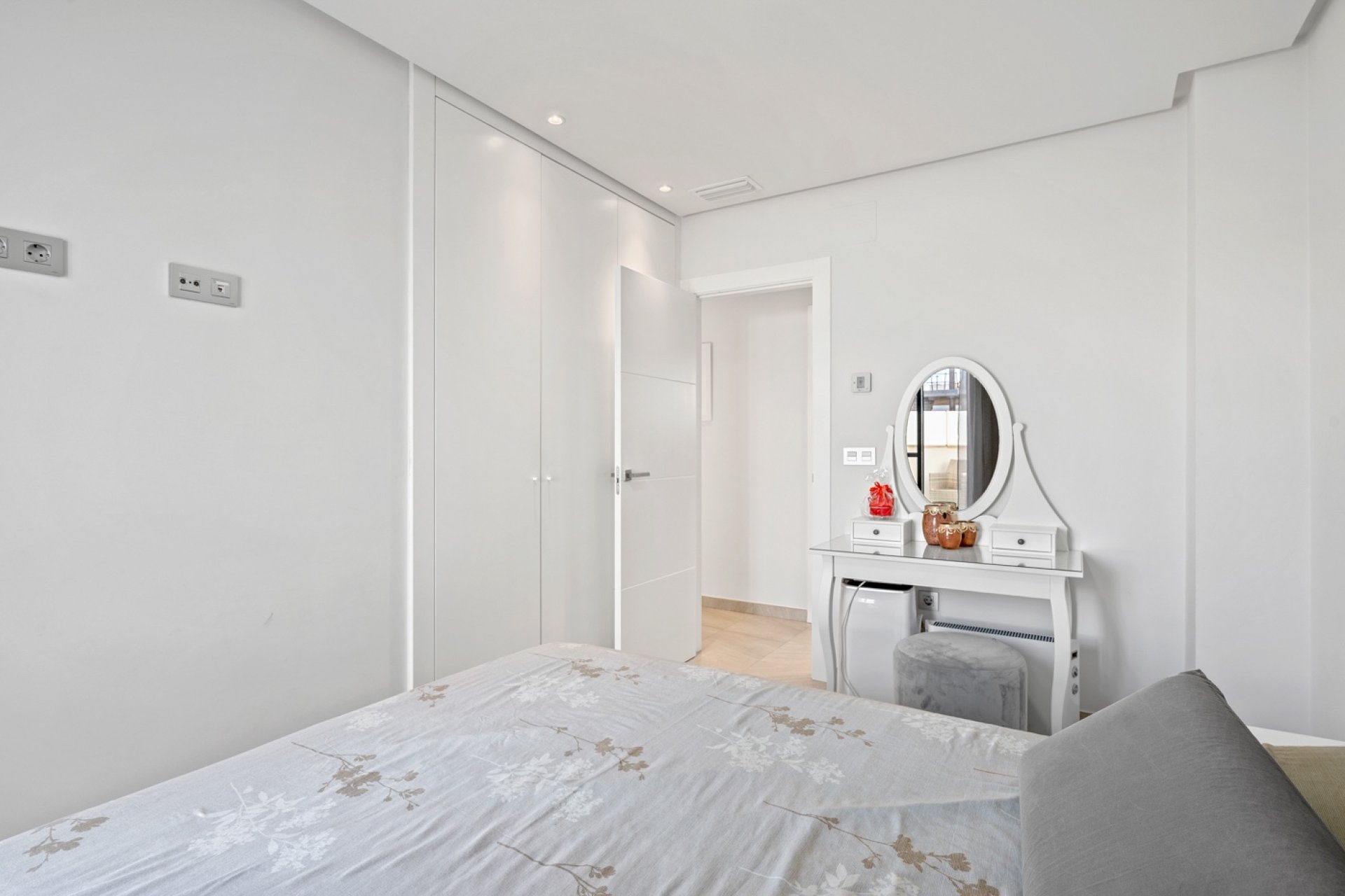 Resale - Villa -
Los Alcazares - Costa Calida