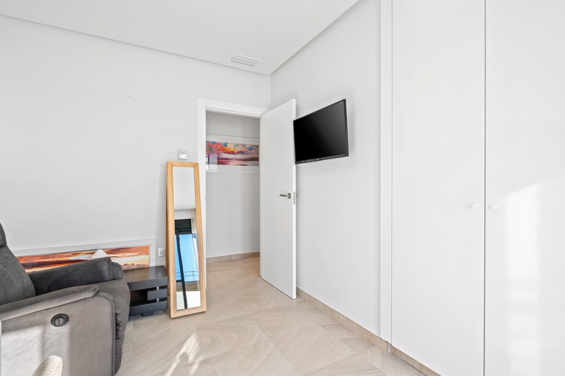 Resale - Villa -
Los Alcazares - Costa Calida