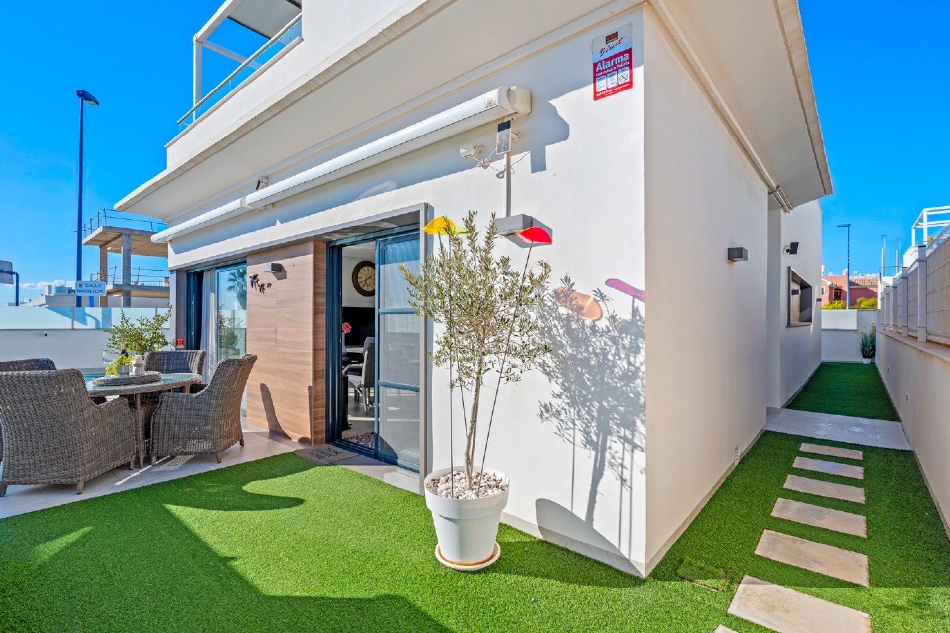 Resale - Villa -
Los Alcazares - Costa Calida