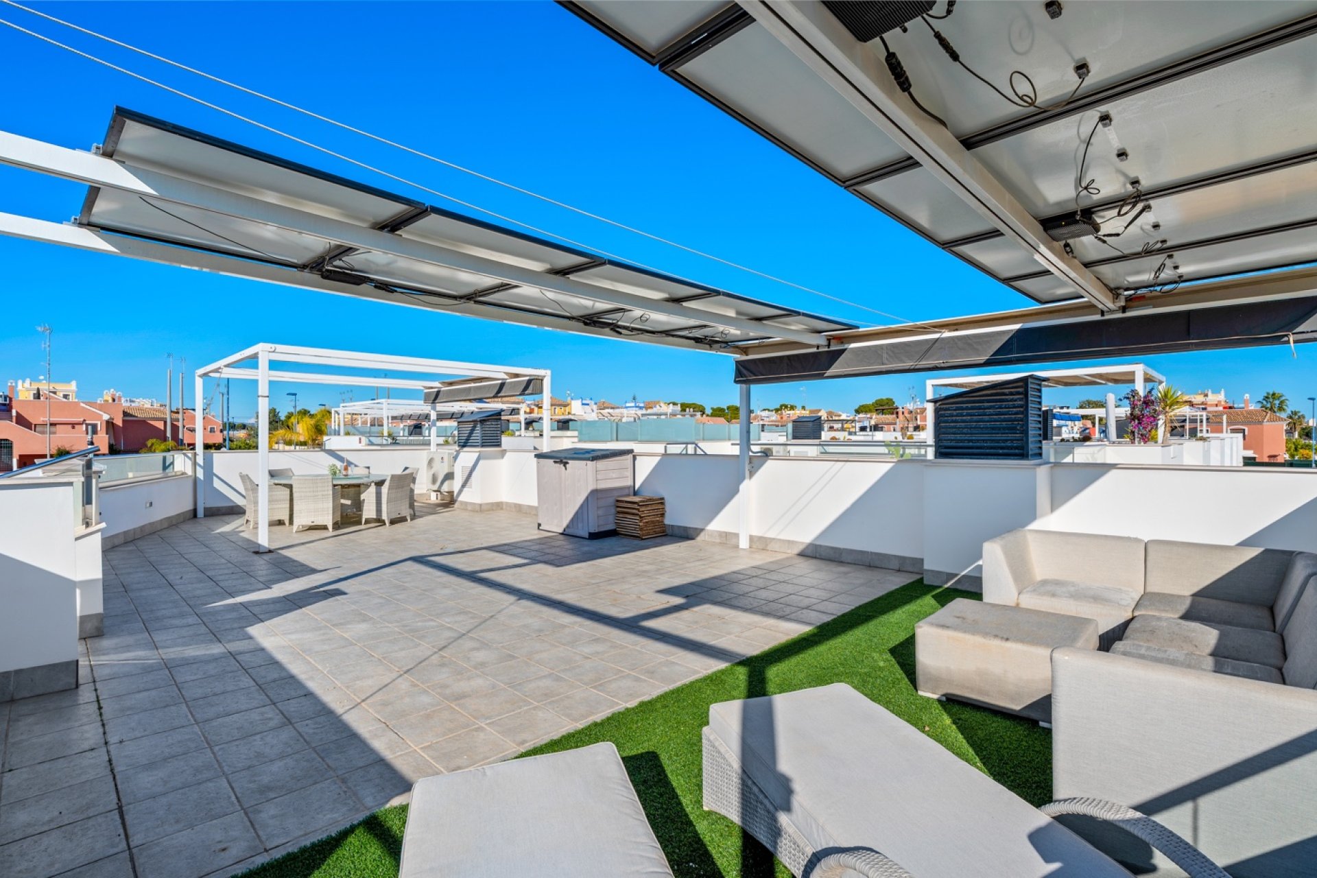 Resale - Villa -
Los Alcazares - Costa Calida