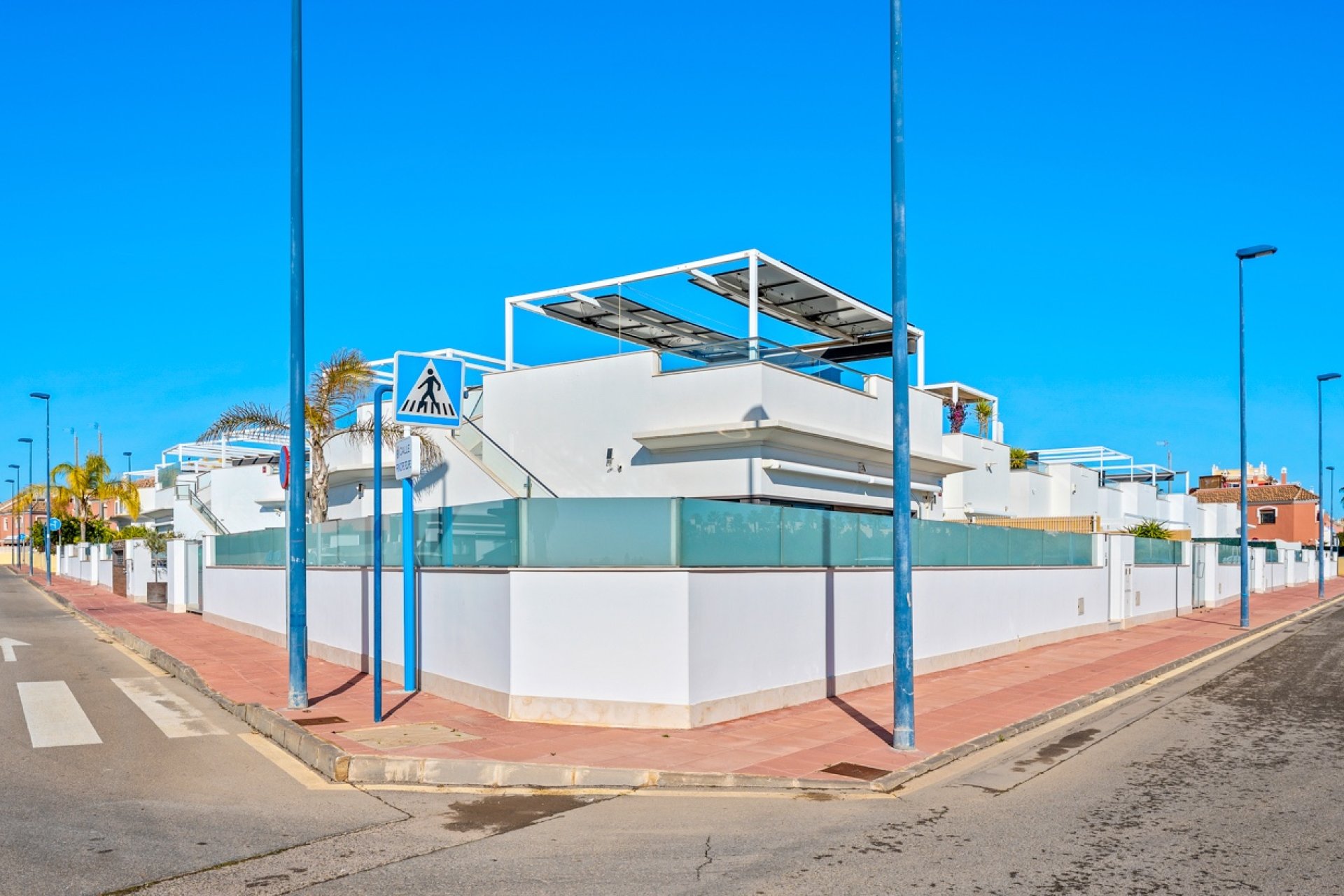 Resale - Villa -
Los Alcazares - Costa Calida