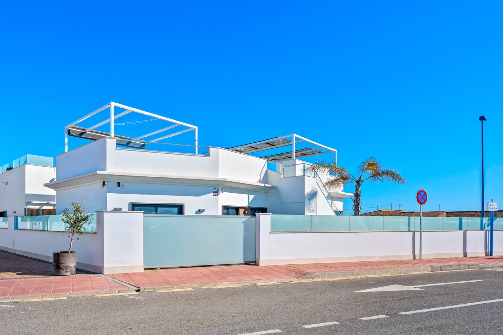 Resale - Villa -
Los Alcazares - Costa Calida