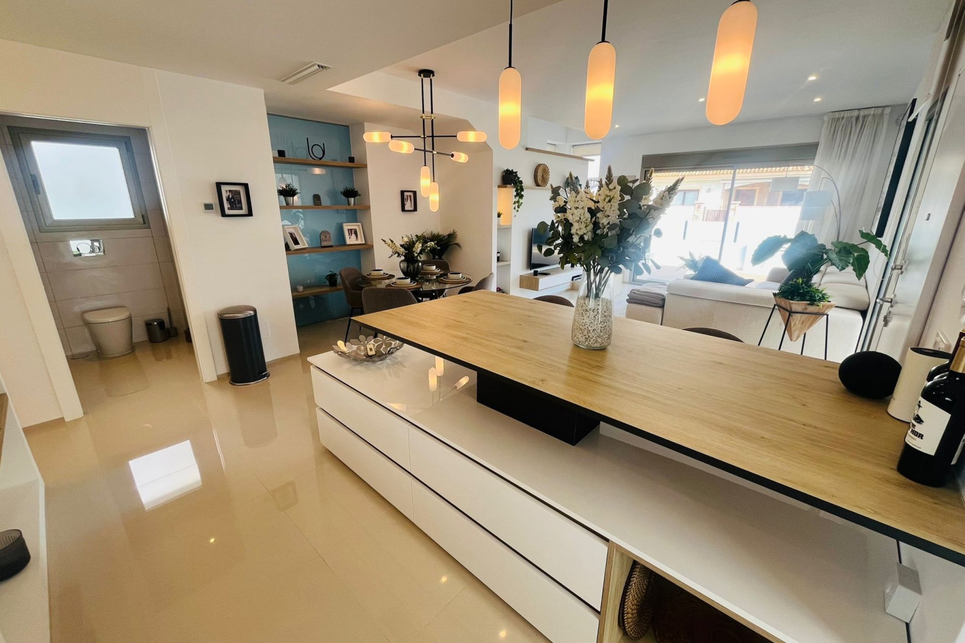 Resale - Villa -
Los Alcazares - Costa Calida