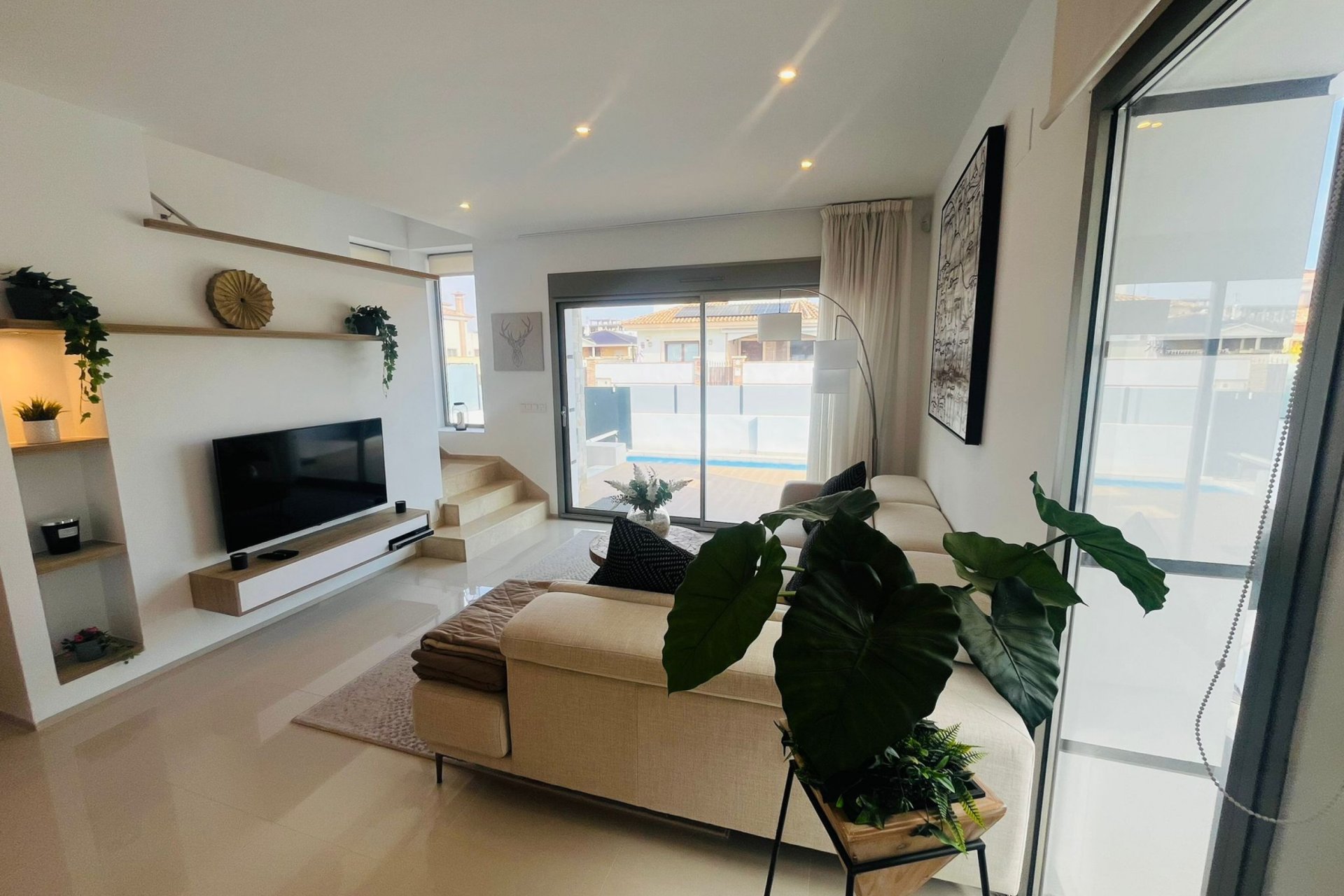 Resale - Villa -
Los Alcazares - Costa Calida