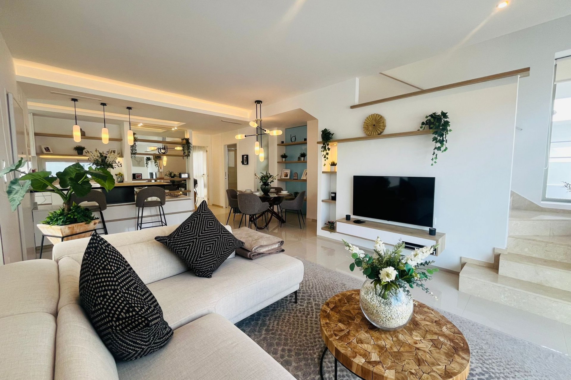 Resale - Villa -
Los Alcazares - Costa Calida