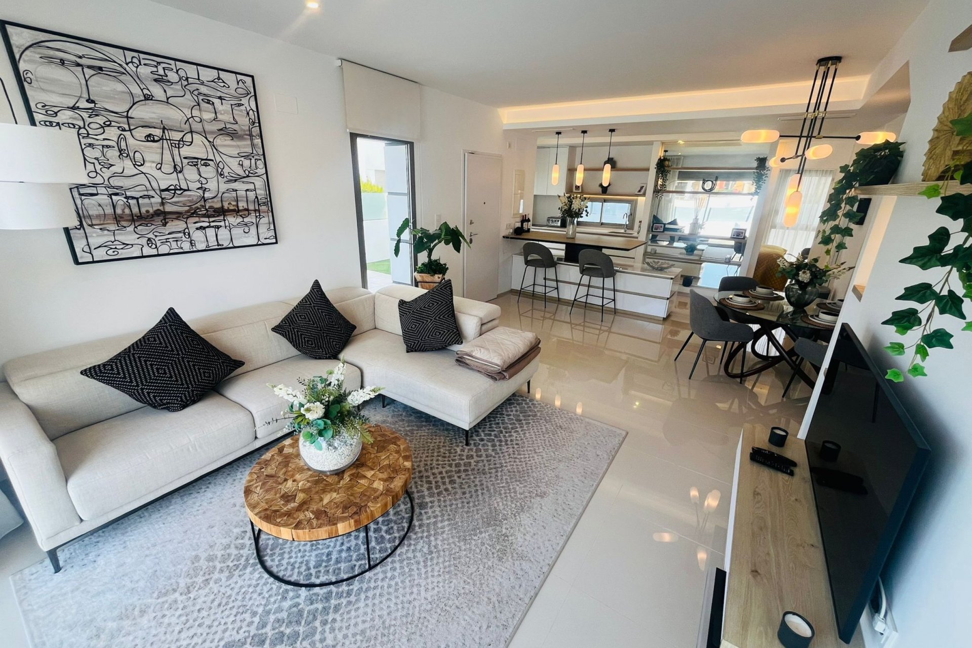 Resale - Villa -
Los Alcazares - Costa Calida