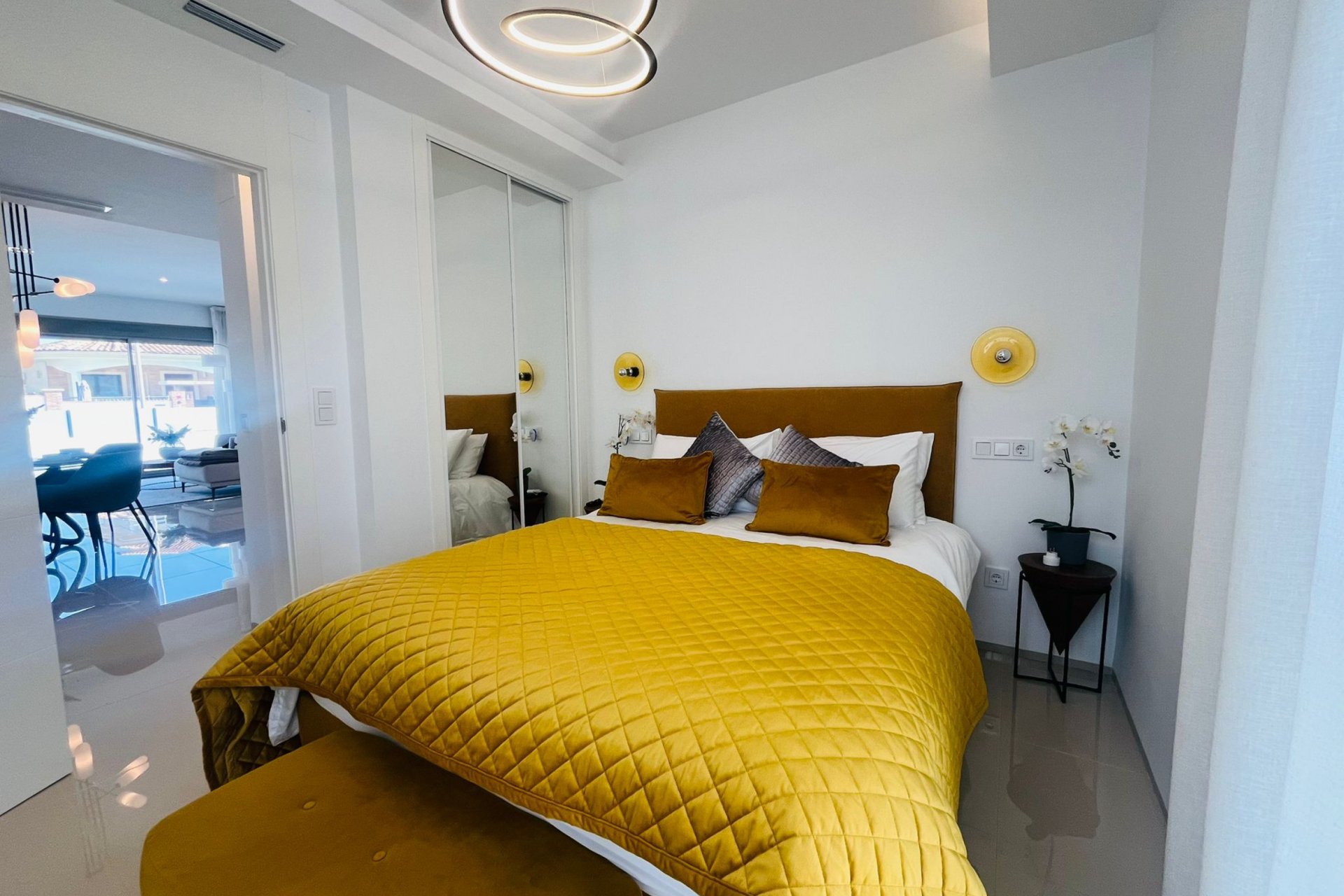 Resale - Villa -
Los Alcazares - Costa Calida