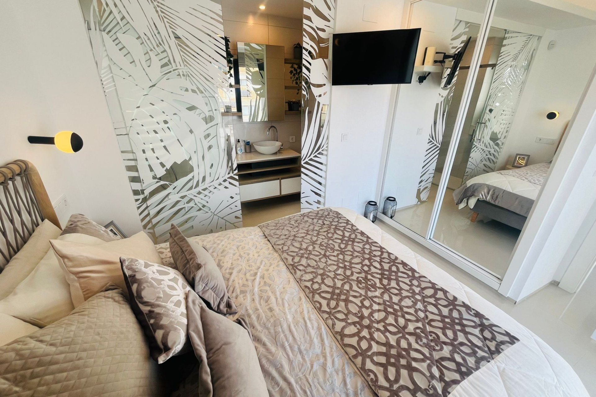 Resale - Villa -
Los Alcazares - Costa Calida